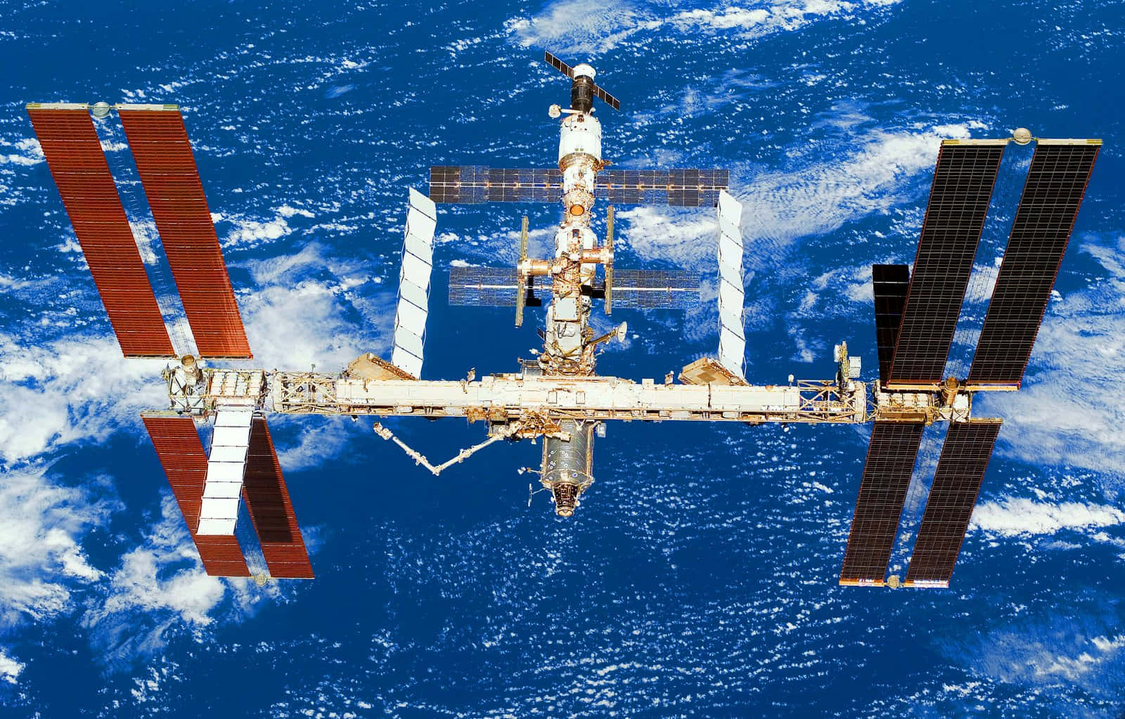 1600x1023 Iss Wallpaper