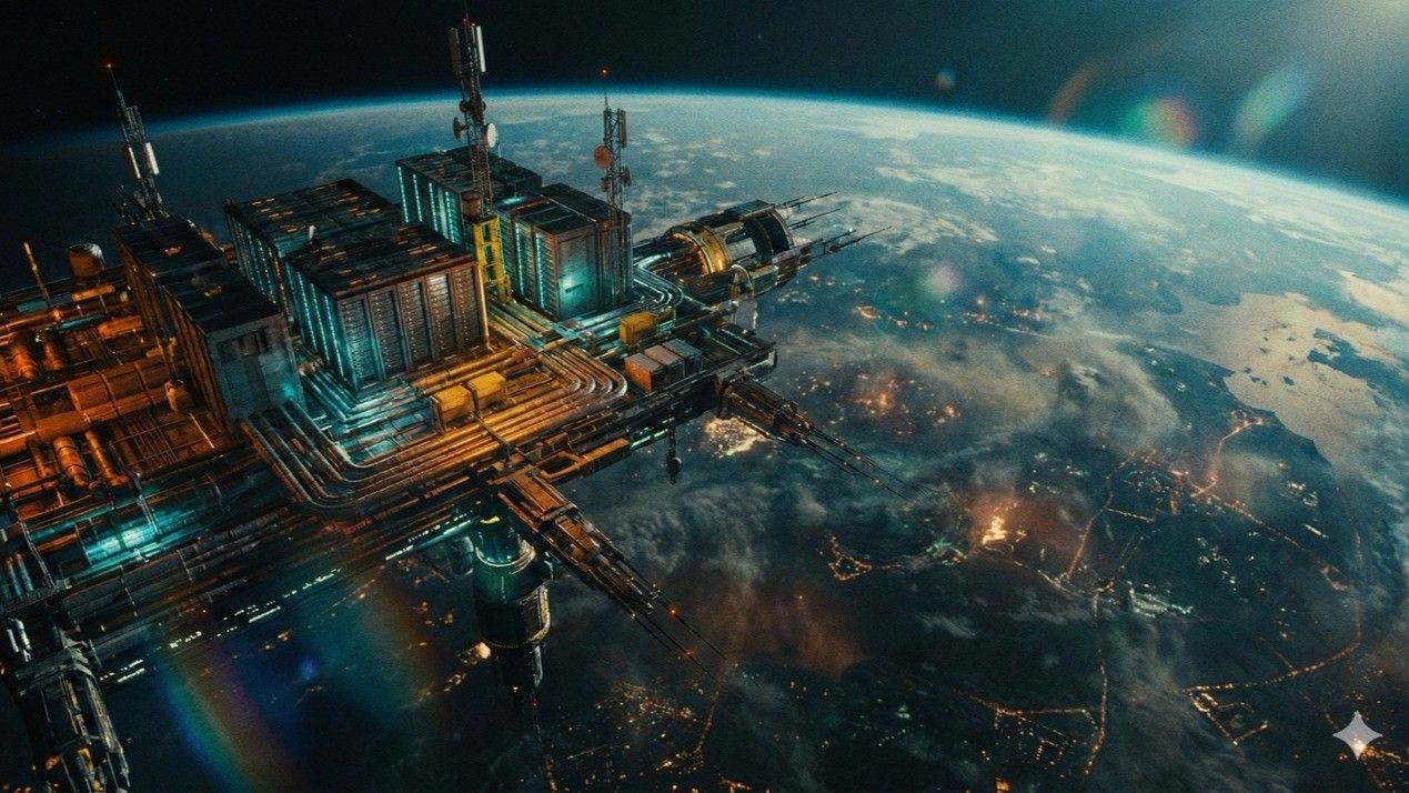 1269x714 The New Space Race: Chasing the Hottest Data Center in the Coldest Void Above Us