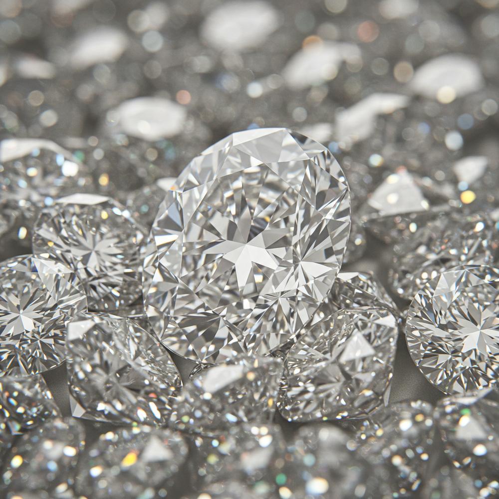 1000x1000 What is the Best Color Grade for Diamonds?