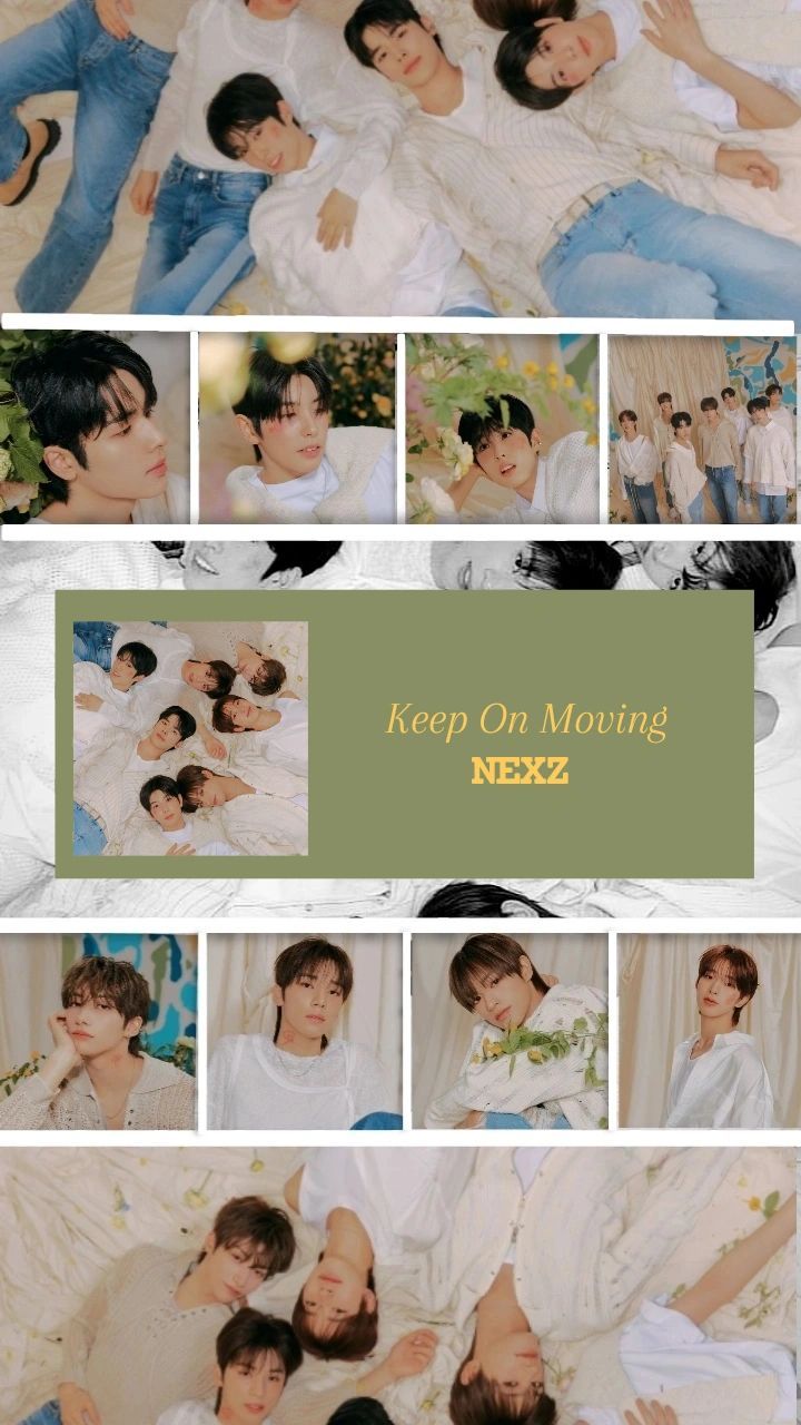 720x1280 Nexz Wallpaper