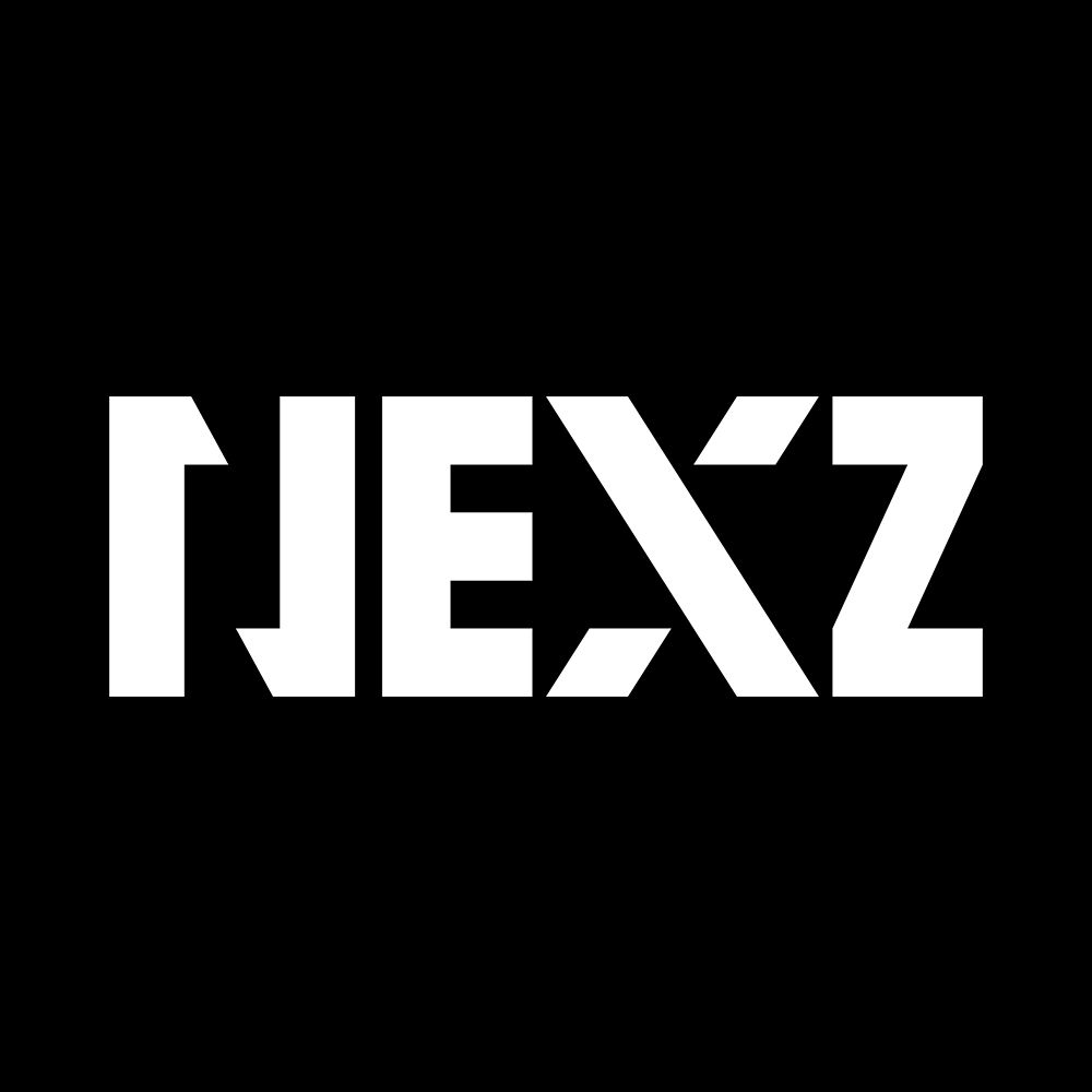 1000x1000 NEXZ Coming Soon (Logo Teaser Image)