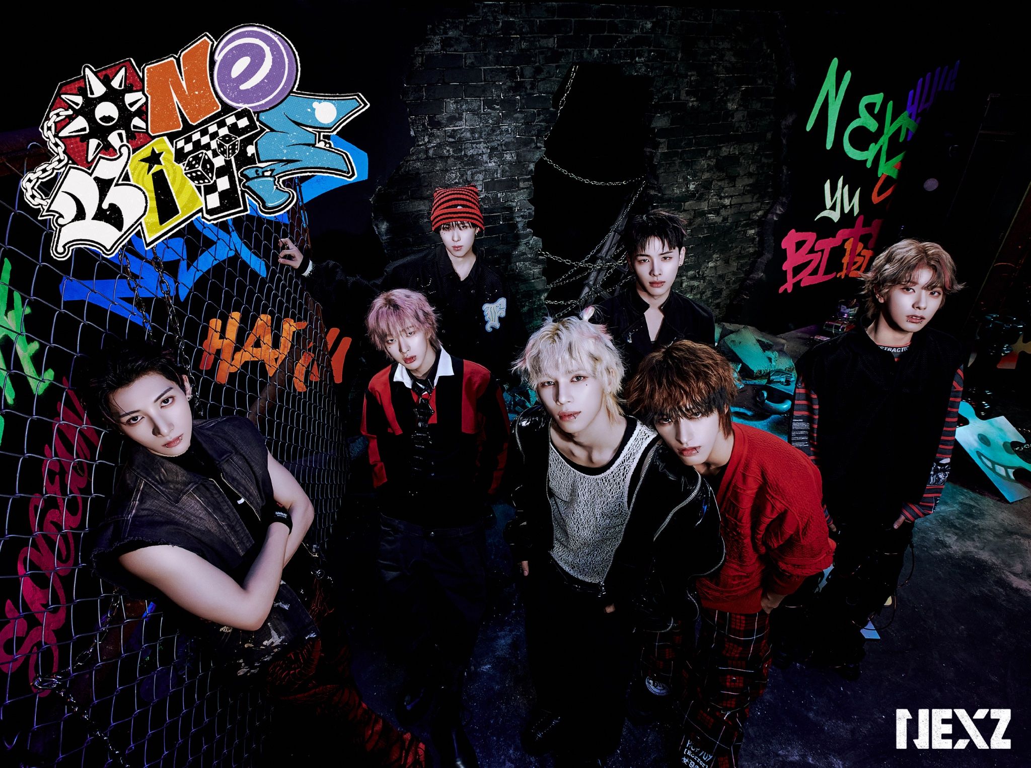 2048x1525 Poll: Who owned NEXZ One Bite Era? (Updated!)