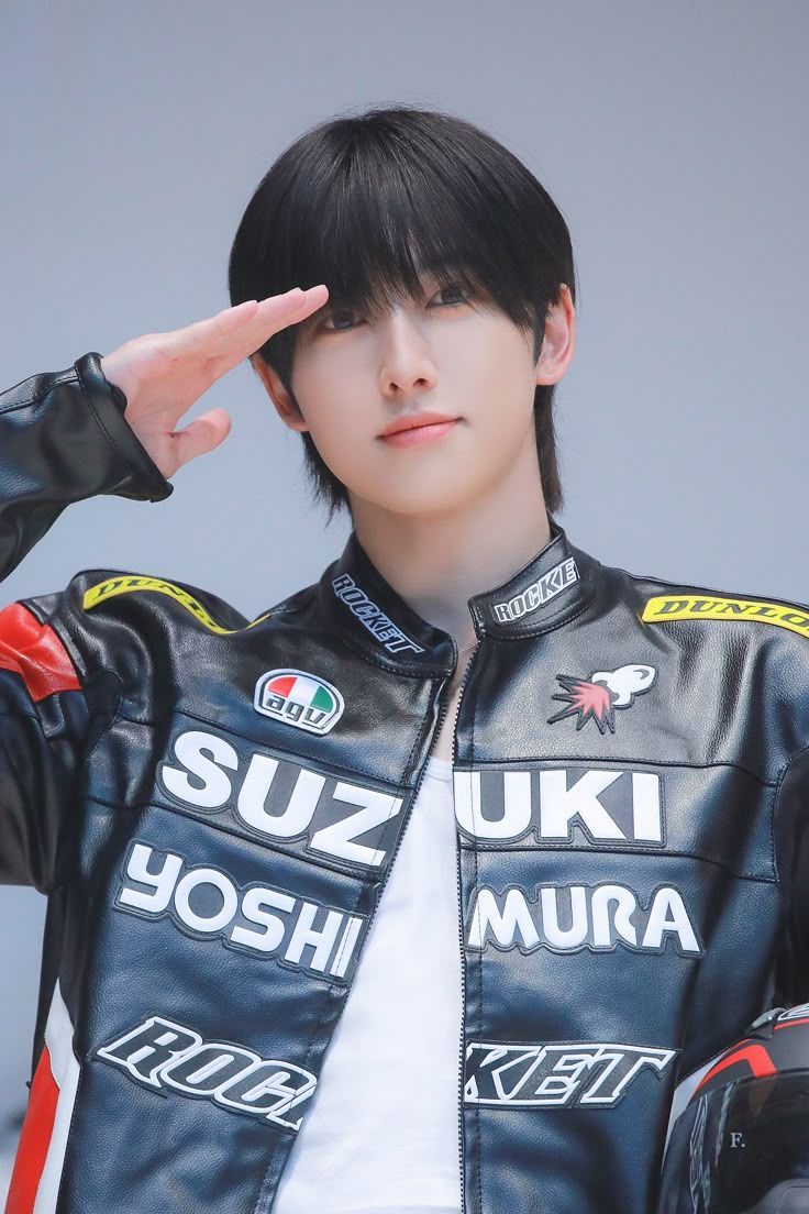 736x1104 Sogeon nexz kpop. Fuma wallpaper, Nexz so geo, Jo harua