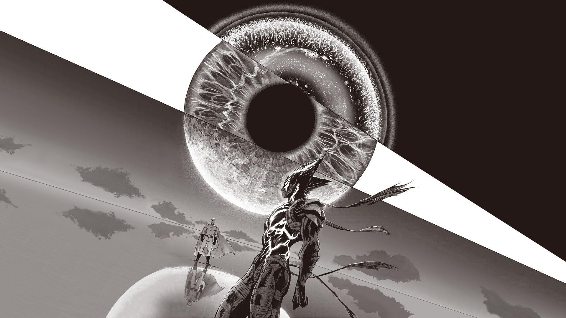 1920x1080 Turned Chapter 161's Cover Into 1080p 16:9 And 21:9 Image, Idea Suggested By U Skysenzz !