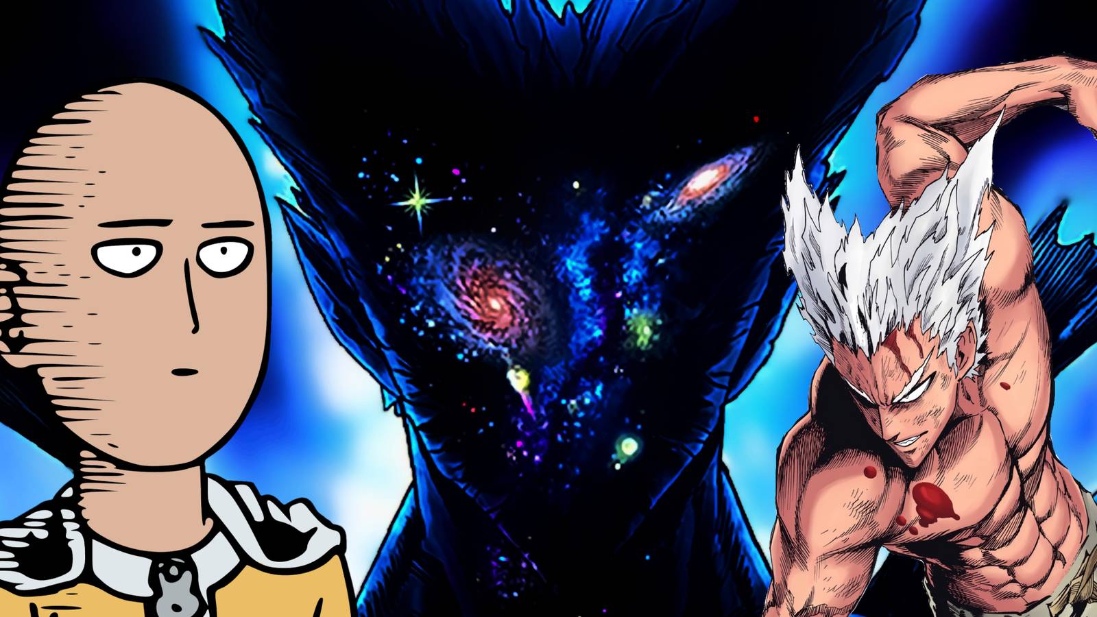 1600x900 One Punch Man's Best Fight Sets The Bar For Season 3 In Fan Animation