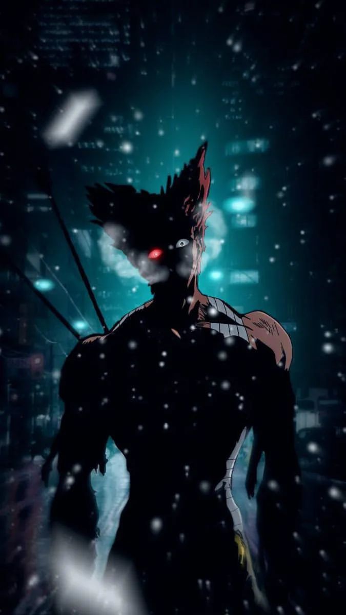 675x1200 Saitama one punch. One punch man manga, One punch man anime, One punch man wallpaper