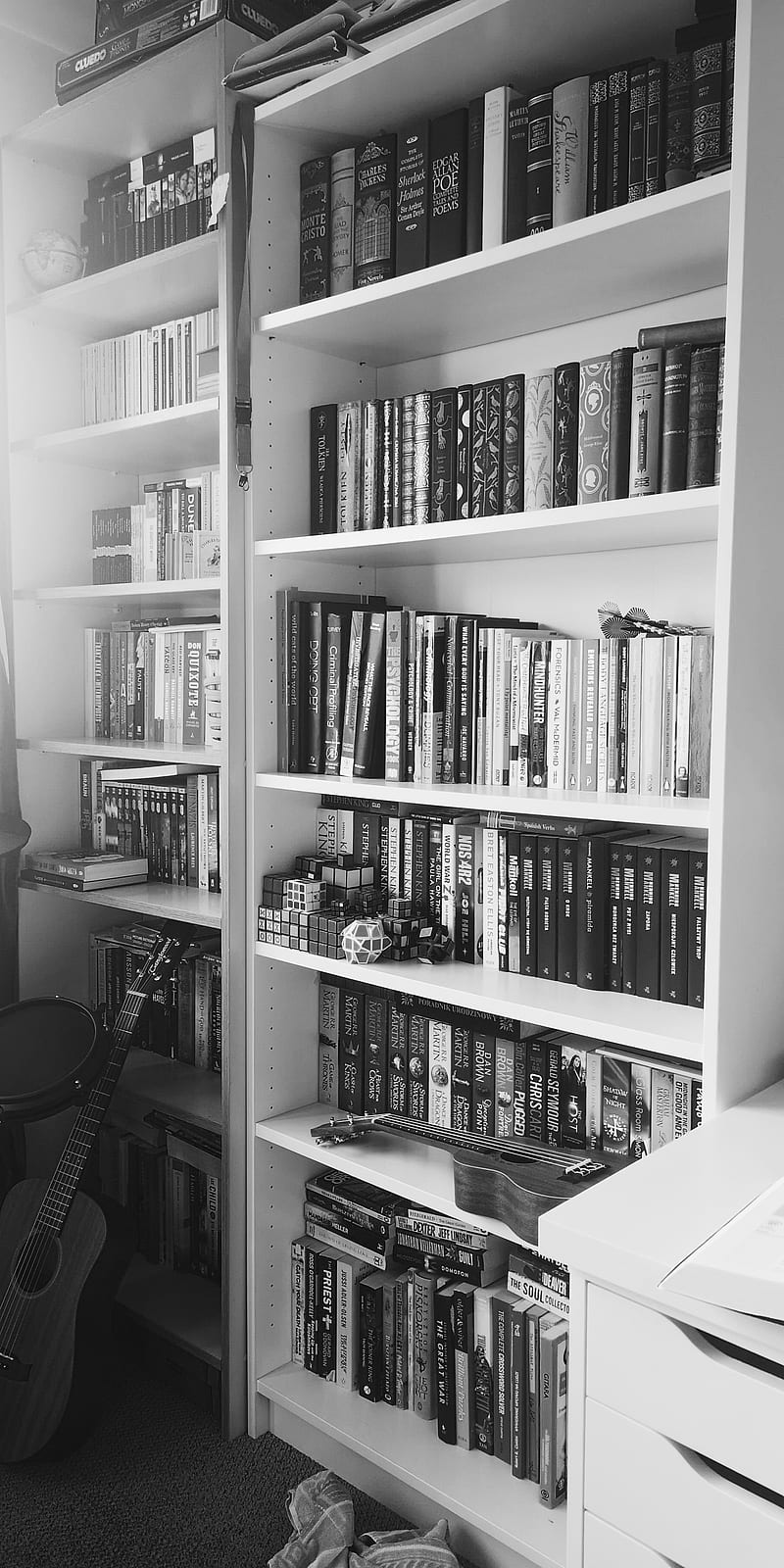 800x1600 Books, education, library, HD phone wallpaper