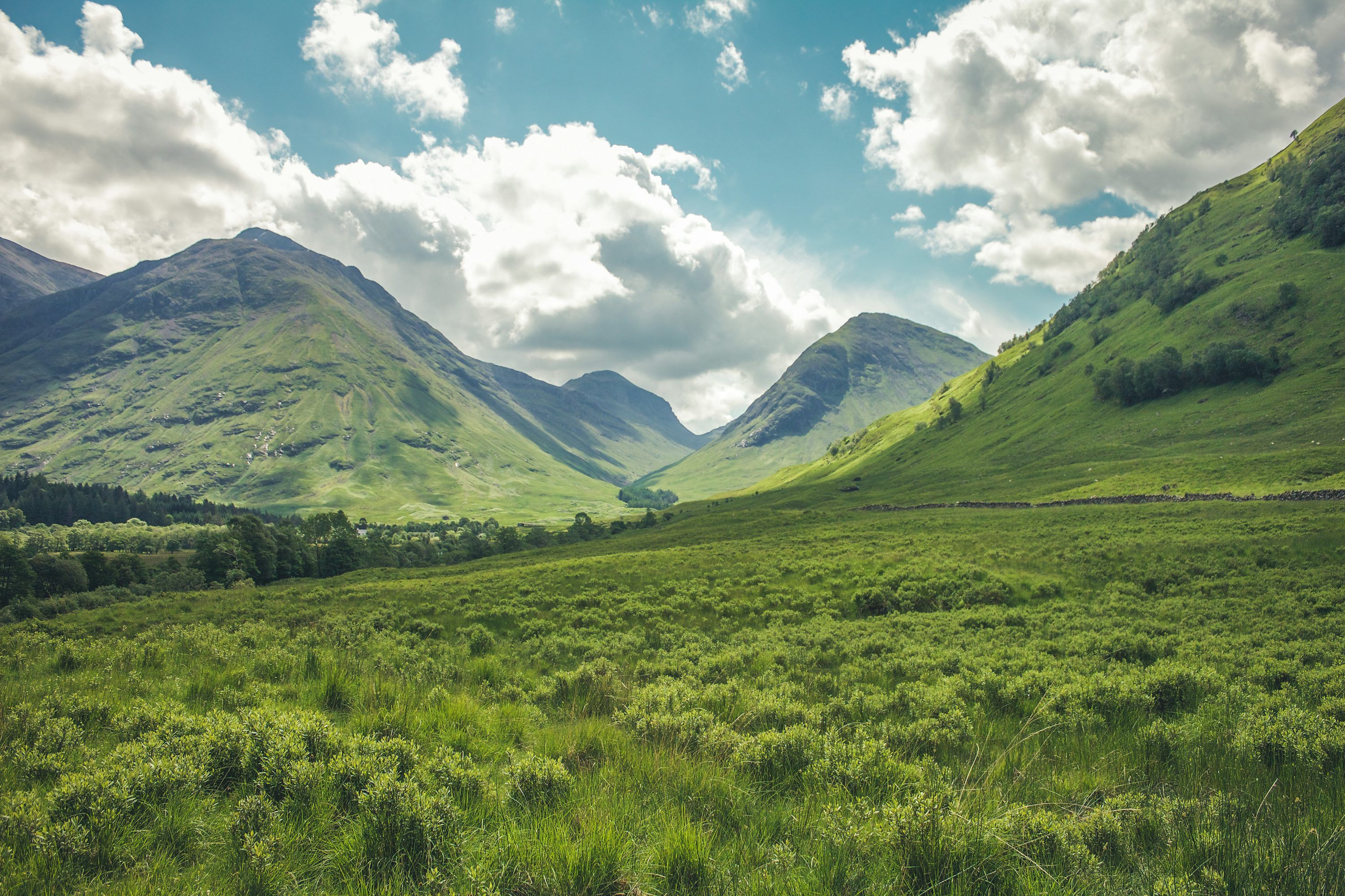 3000x2000 Hill Picture & Image [HD]. Download Free Photo