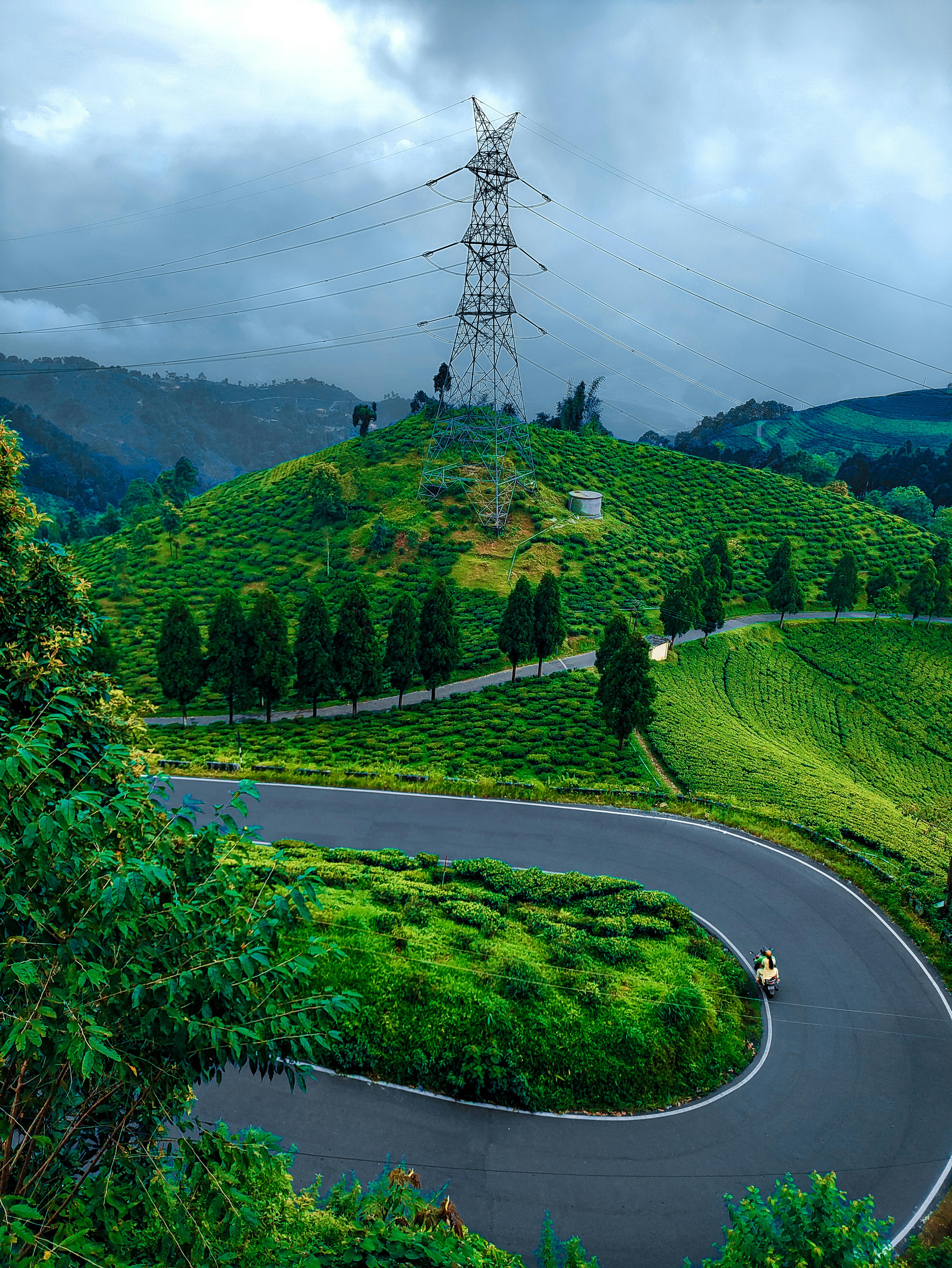 3472x4624 Hill Road Photo, Download The BEST Free Hill Road & HD Image