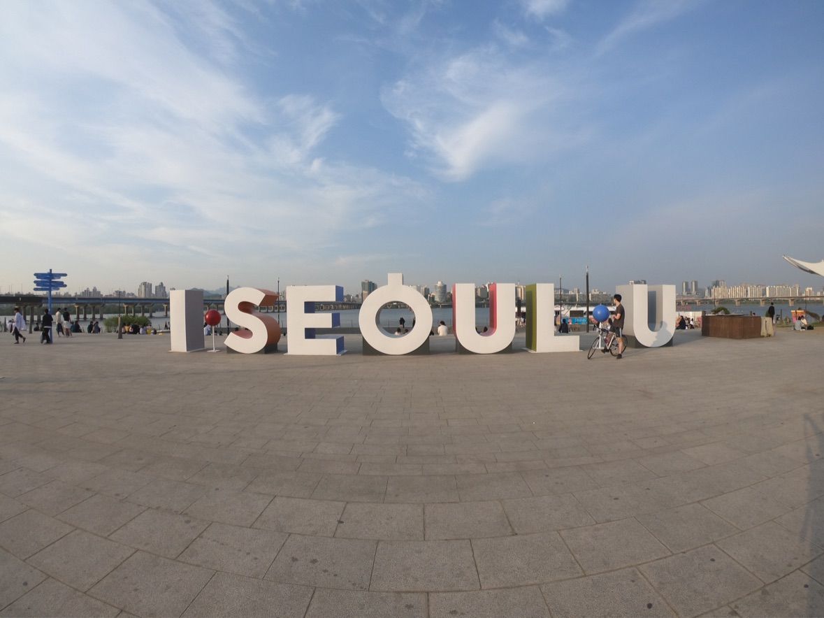 1179x884 Enjoy the ramyeon with a view. Trip.com Seoul