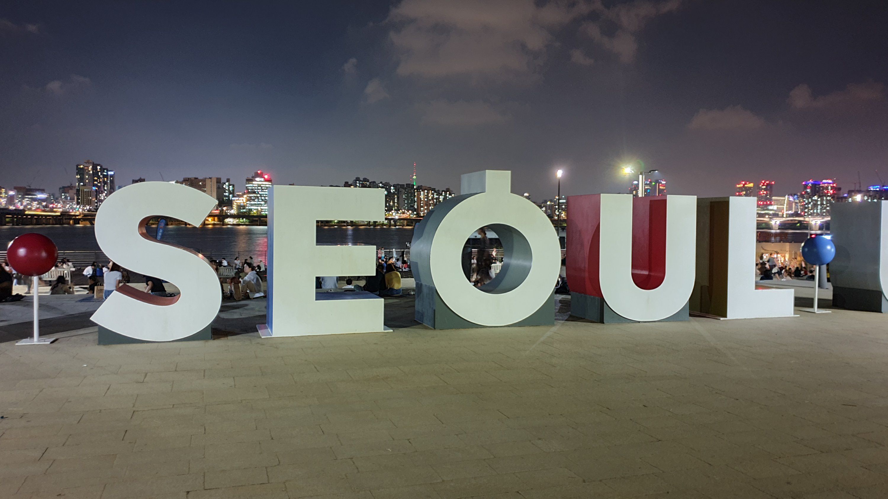3000x1688 My Week in Seoul, South Korea (and a little bit of North Korea!)