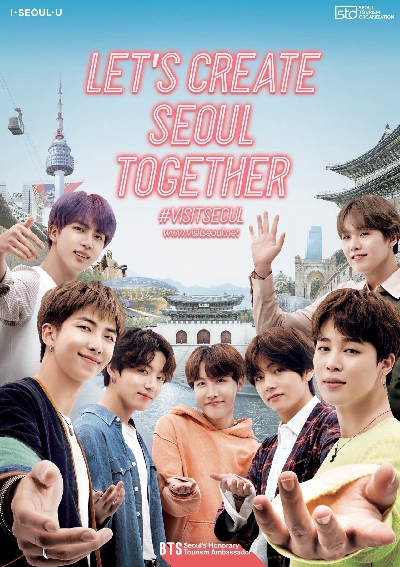 1280x1813 See You In Seoul BTS Wallpaper
