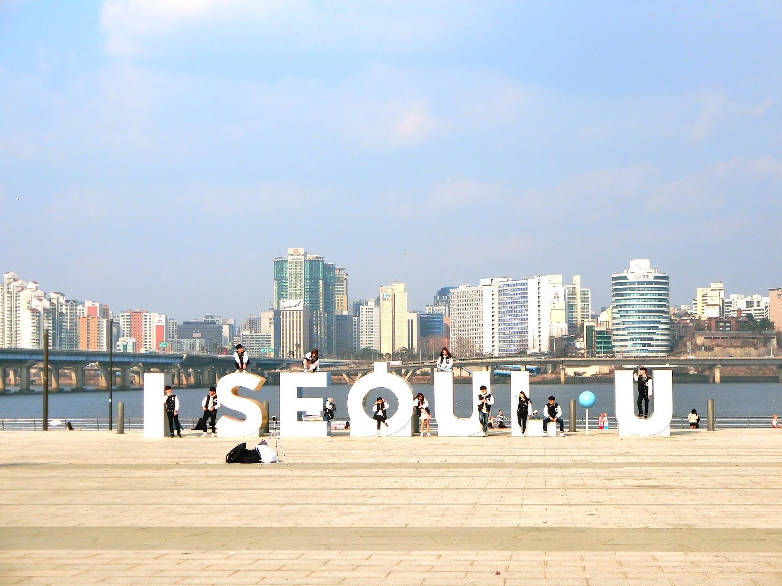 1600x1200 i_leftmyfootprints: SOUTH KOREA. SEOUL I SEOUL U