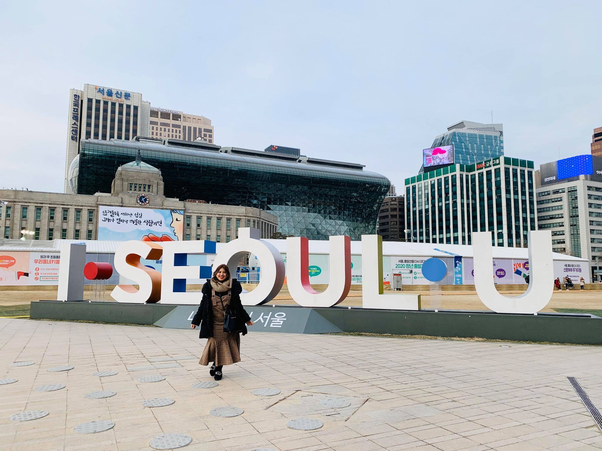 2048x1536 My Solo Travel and Experience Staying at Nine Tree Premier Hotel Insadong in Seoul, South Korea