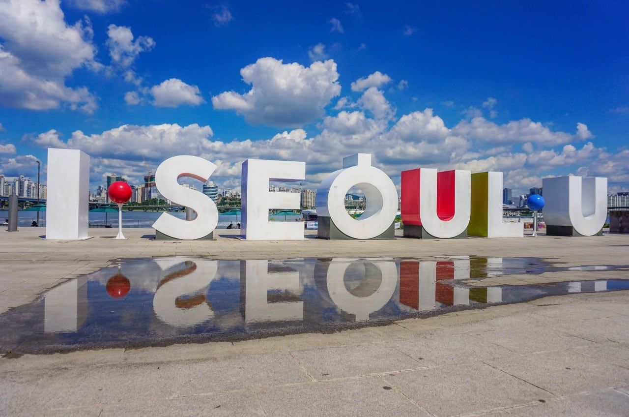 1280x848 Days In Seoul, South Korea: The Perfect 48 Hour Seoul Itinerary
