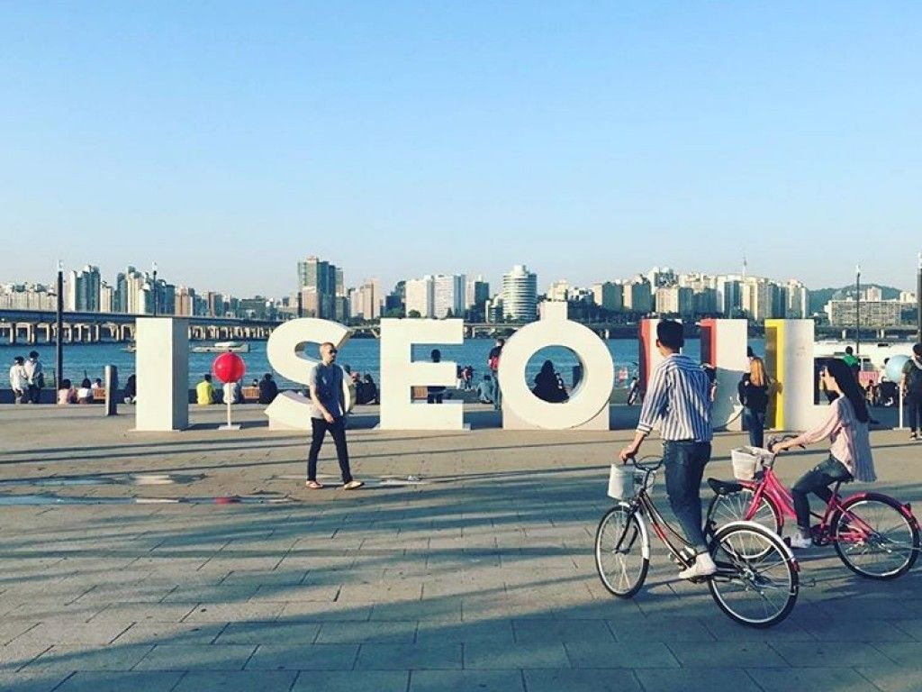 1024x768 Where Are the Hallyu Hot Spots in Seoul Voted by Visitors?