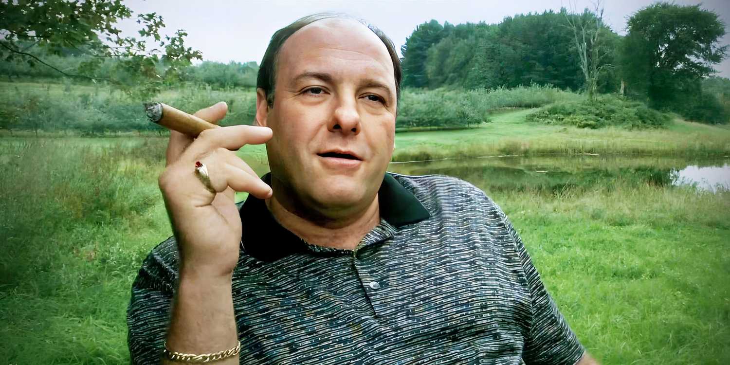 1500x750 The Sopranos Episode That Made James Gandolfini's Character Into An Icon Changed TV Forever