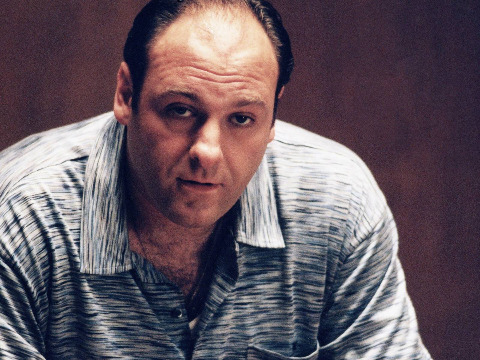1600x1200 Tony's Greatest Sopranos Line Is the Most Powerful Crime TV Quote