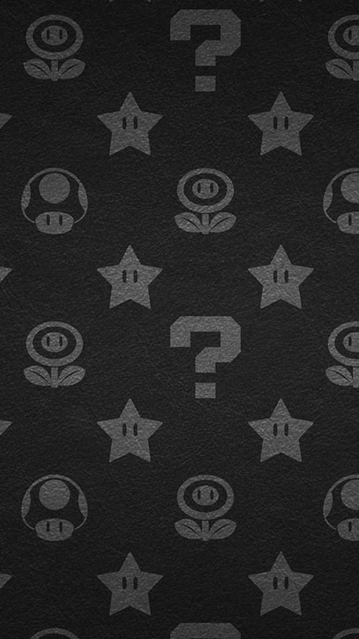 720x1280 mario bros wallpaper