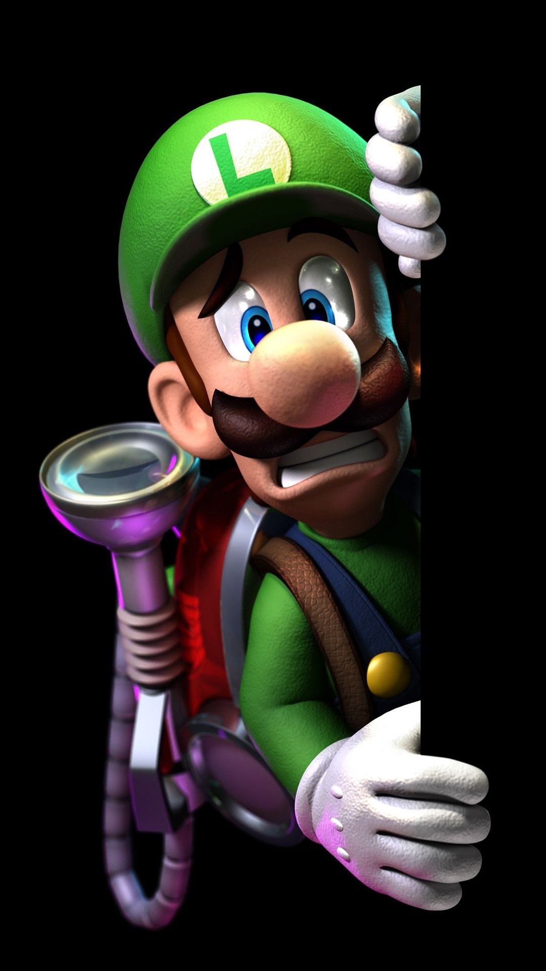 1080x1920 Mario, Video Game, Black Background 1080x1920 IPhone 8 7 6 6S Plus Wallpaper, Background, Picture, Image