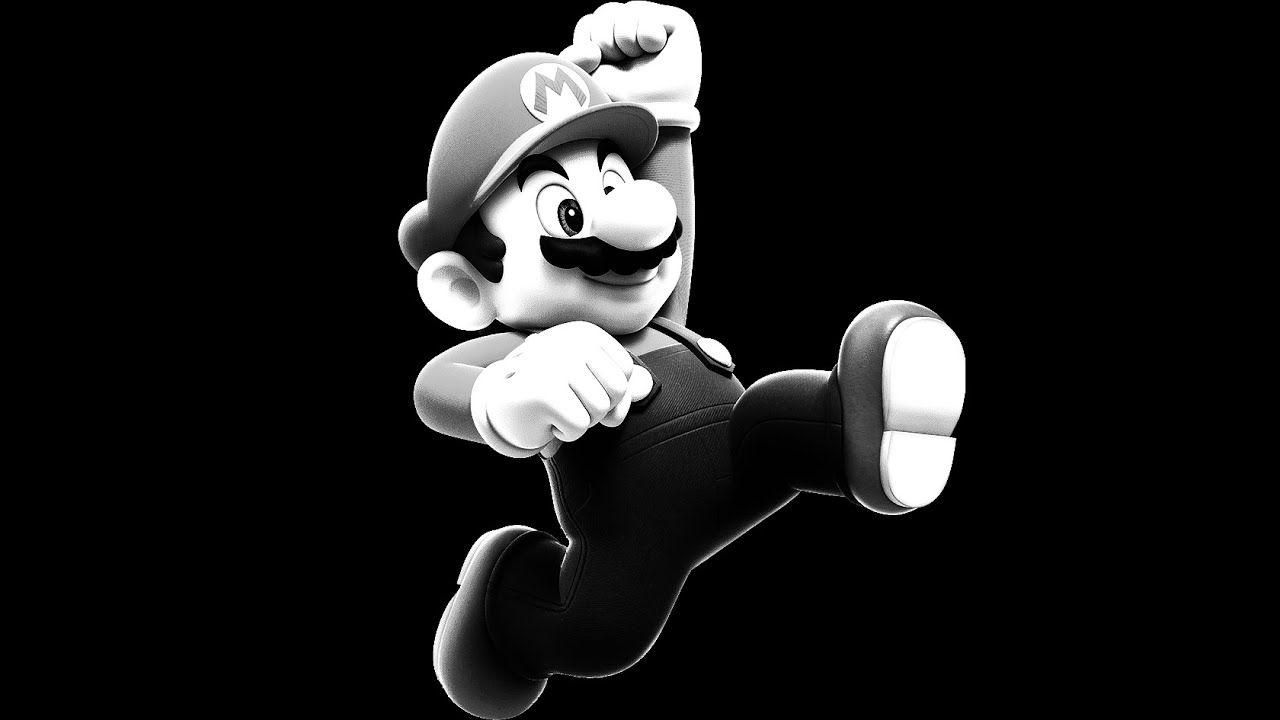 1280x720 A Review of Every 2D Mario After Playing Them All for the First Time
