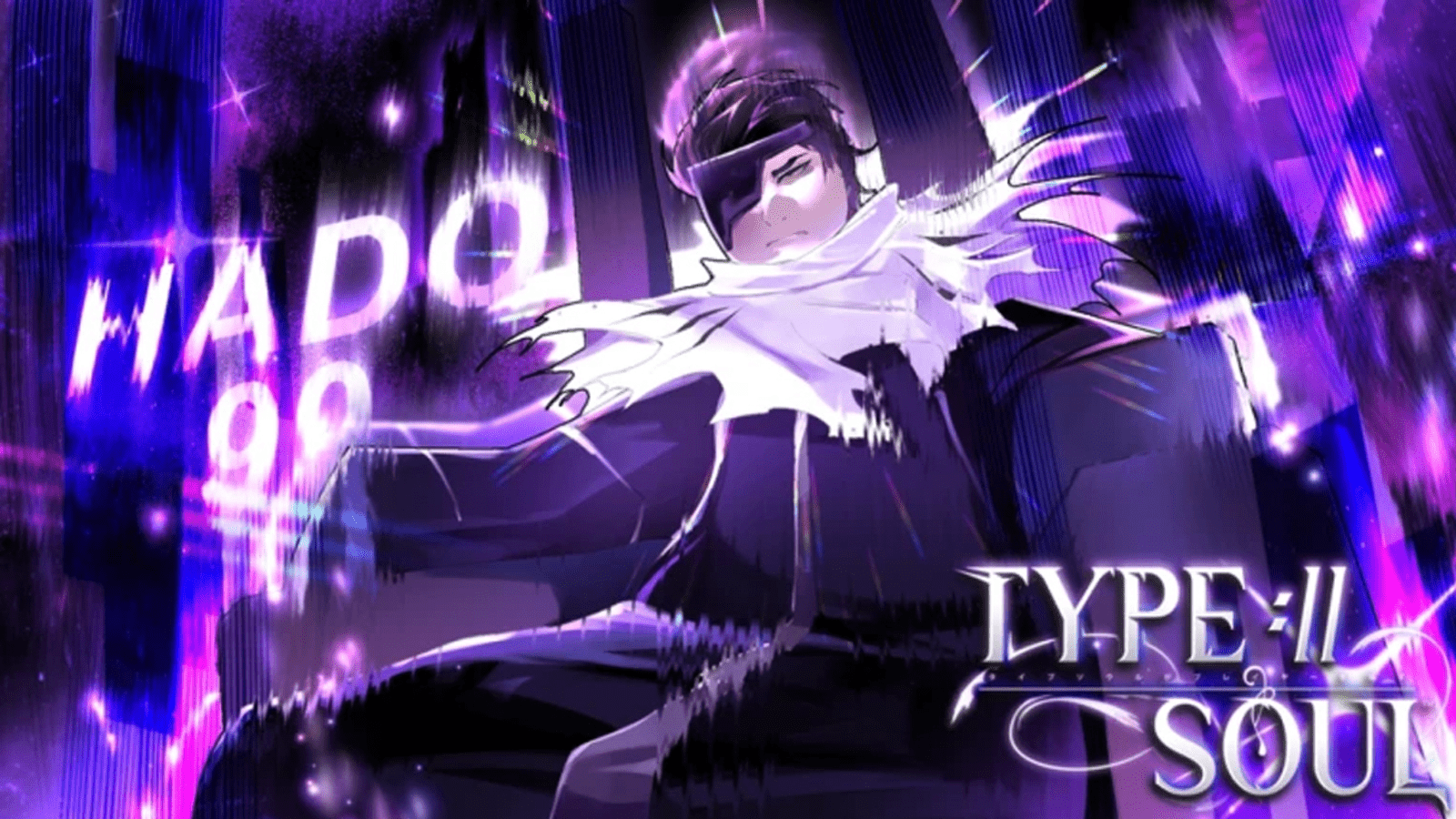 1600x900 Type Soul codes for June 2026