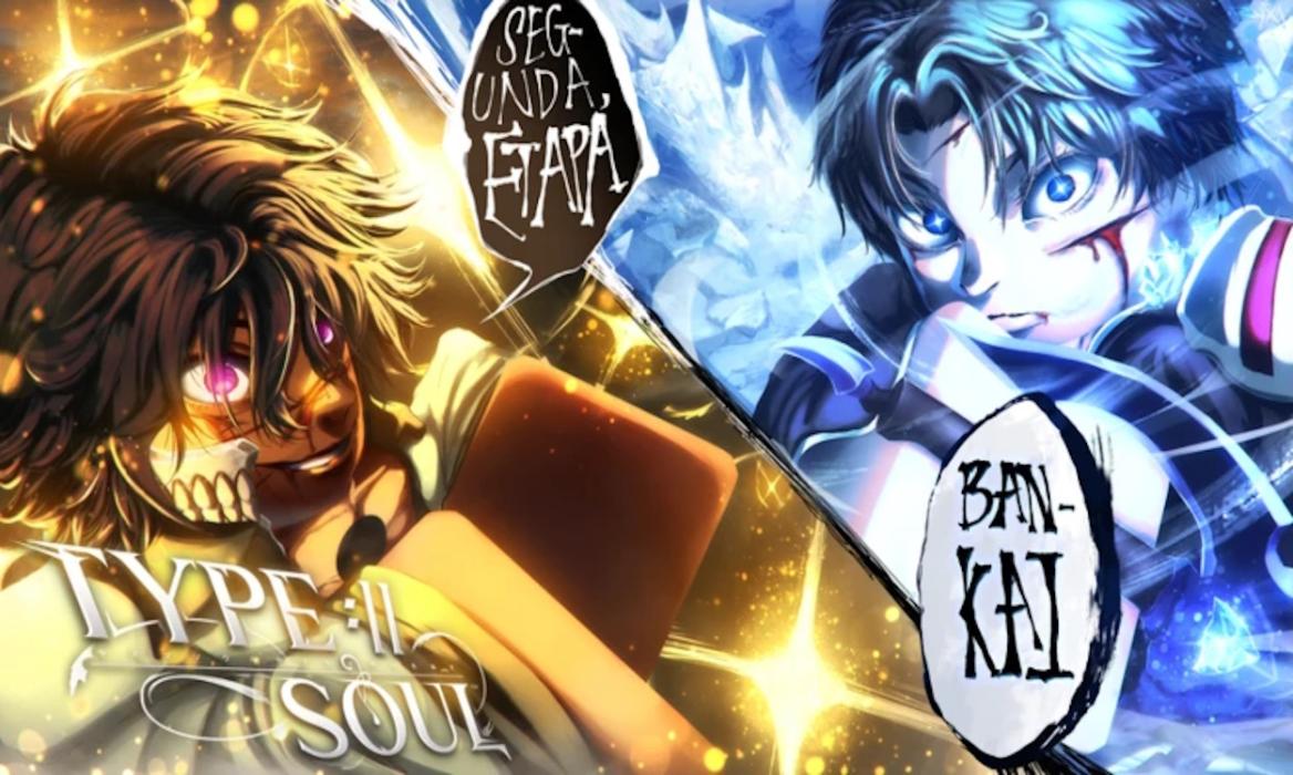 1168x700 Type Soul Halloween Update Released: Check out What's New