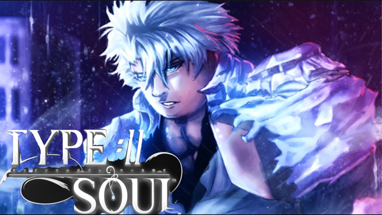 1280x720 TYPE SOUL BIG REVAMP IS OUT