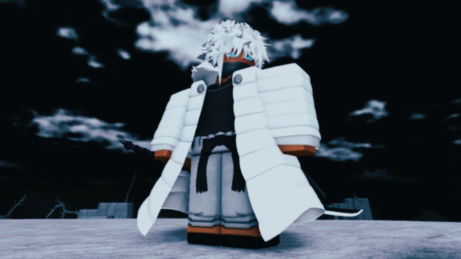 1920x1080 Type Soul unequaled unrivaled guide