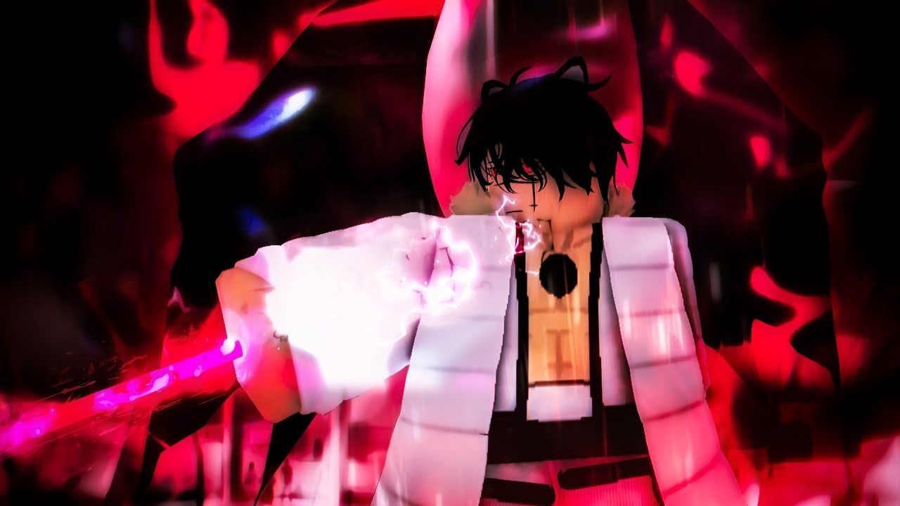 1280x720 [Type Soul Vampire FULL Resurreccion is THE BEST BOSSRAID