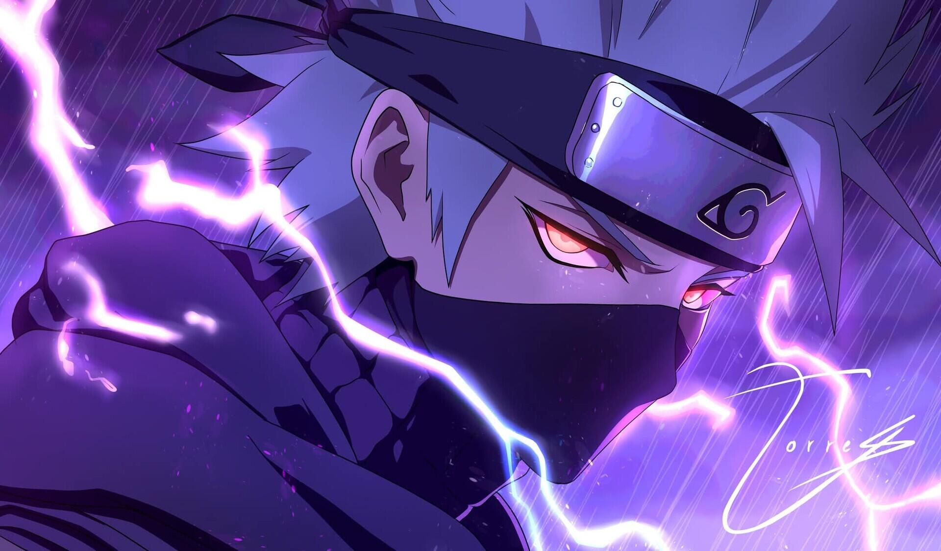 1920x1126 Kakashi Hatake