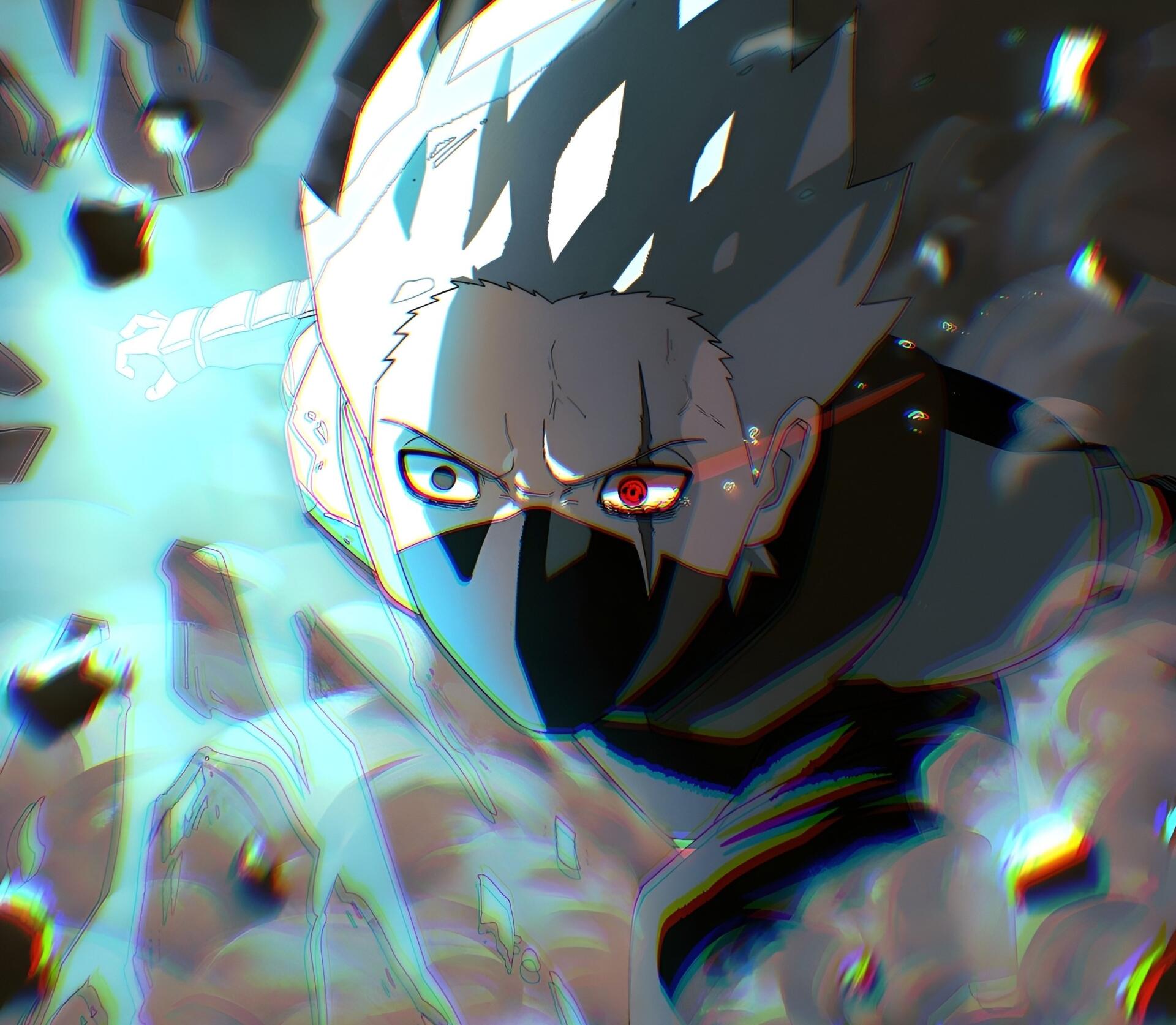 1920x1674 Kakashi Hatake