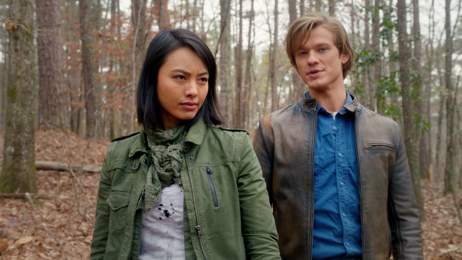1920x1080 MacGyver: Season Four; CBS Series Renewed for 2019- Levy Tran Expected to Become Regular + renewed TV shows, ratings Series Finale