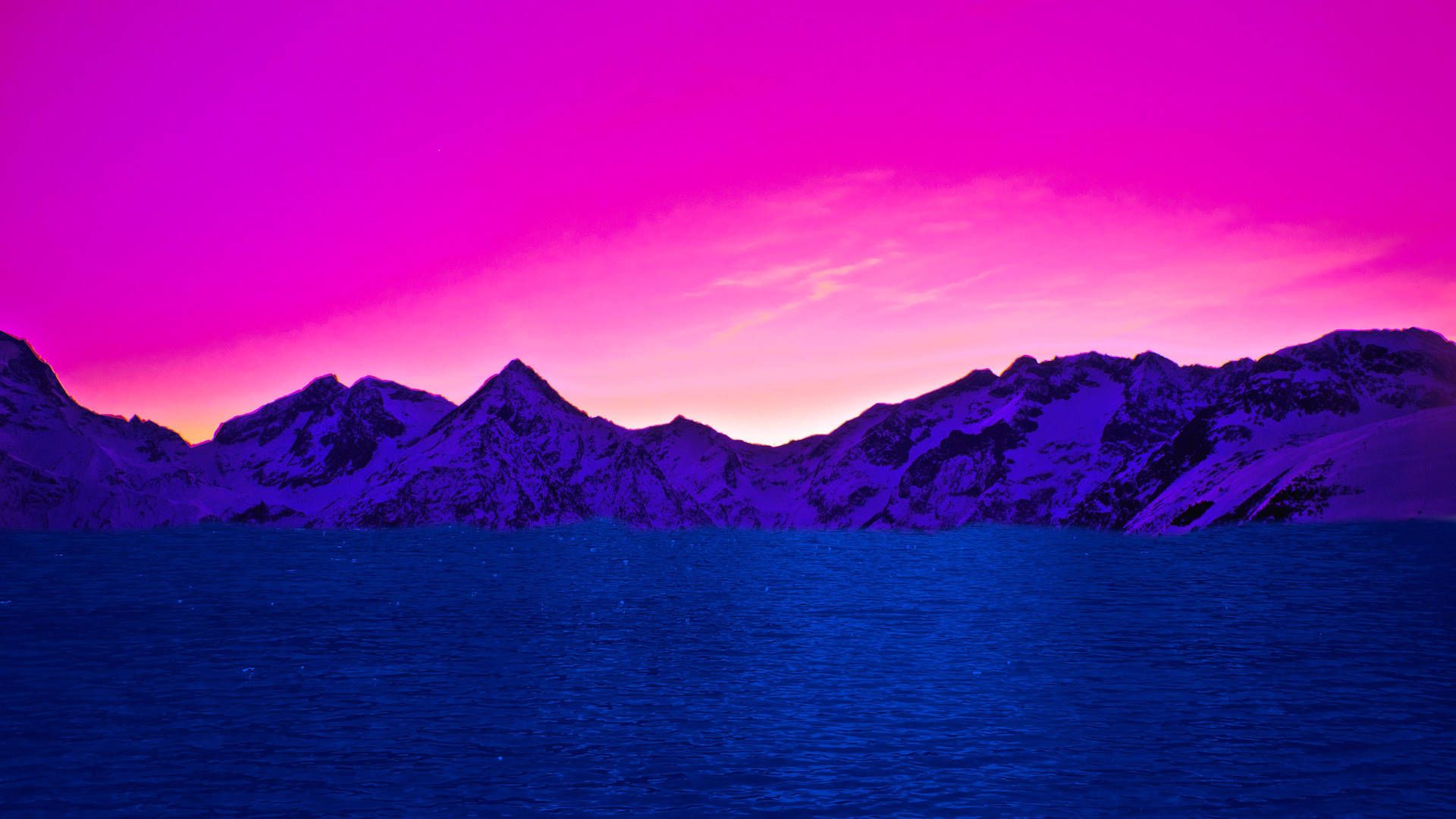 1920x1080 Bisexual Wallpaper