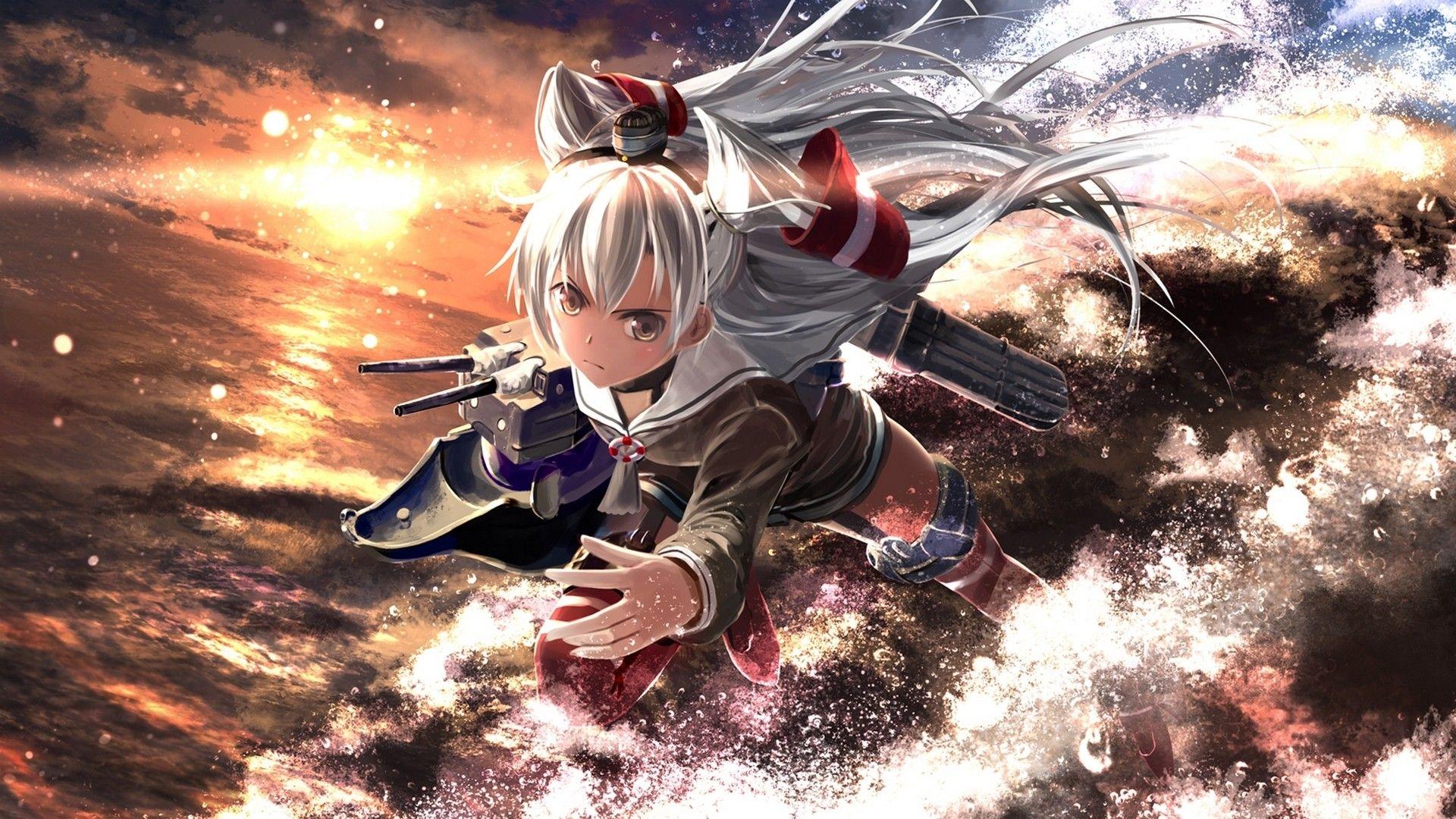 1920x1080 Kancolle wallpaperDownload free beautiful High Resolution