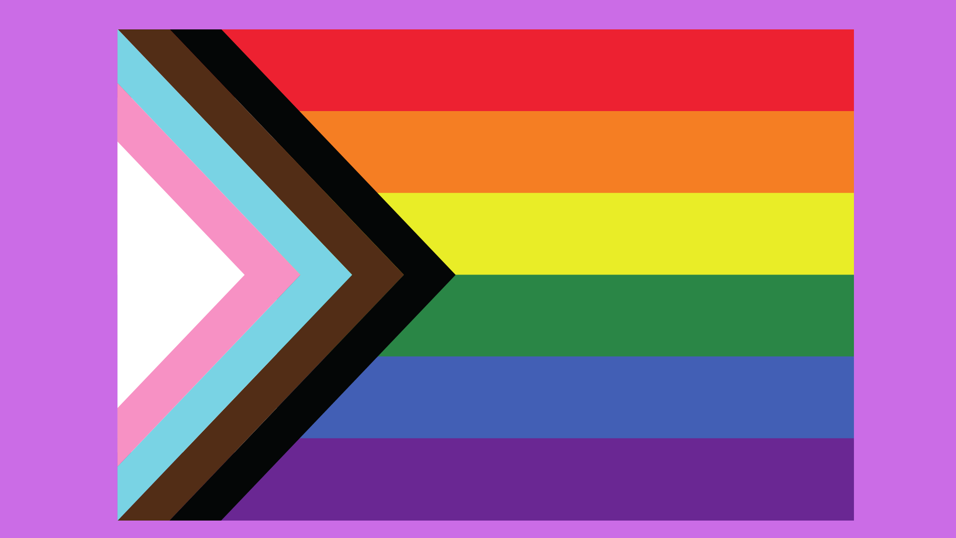 1920x1080 Pride Month 2023!. Thomas J. Meskill Law Library. School of Law. University of Connecticut