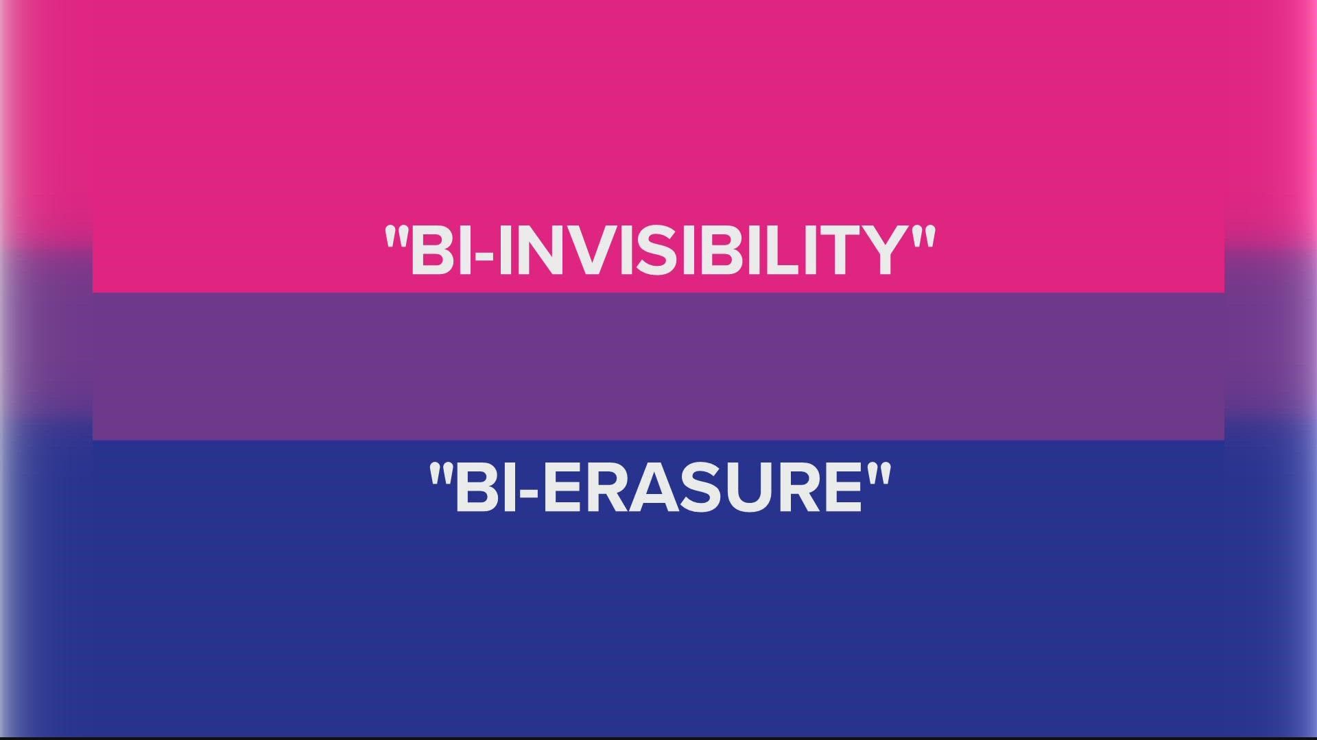 1920x1080 Fighting for visibility: How the bisexual community handles erasure, stigma