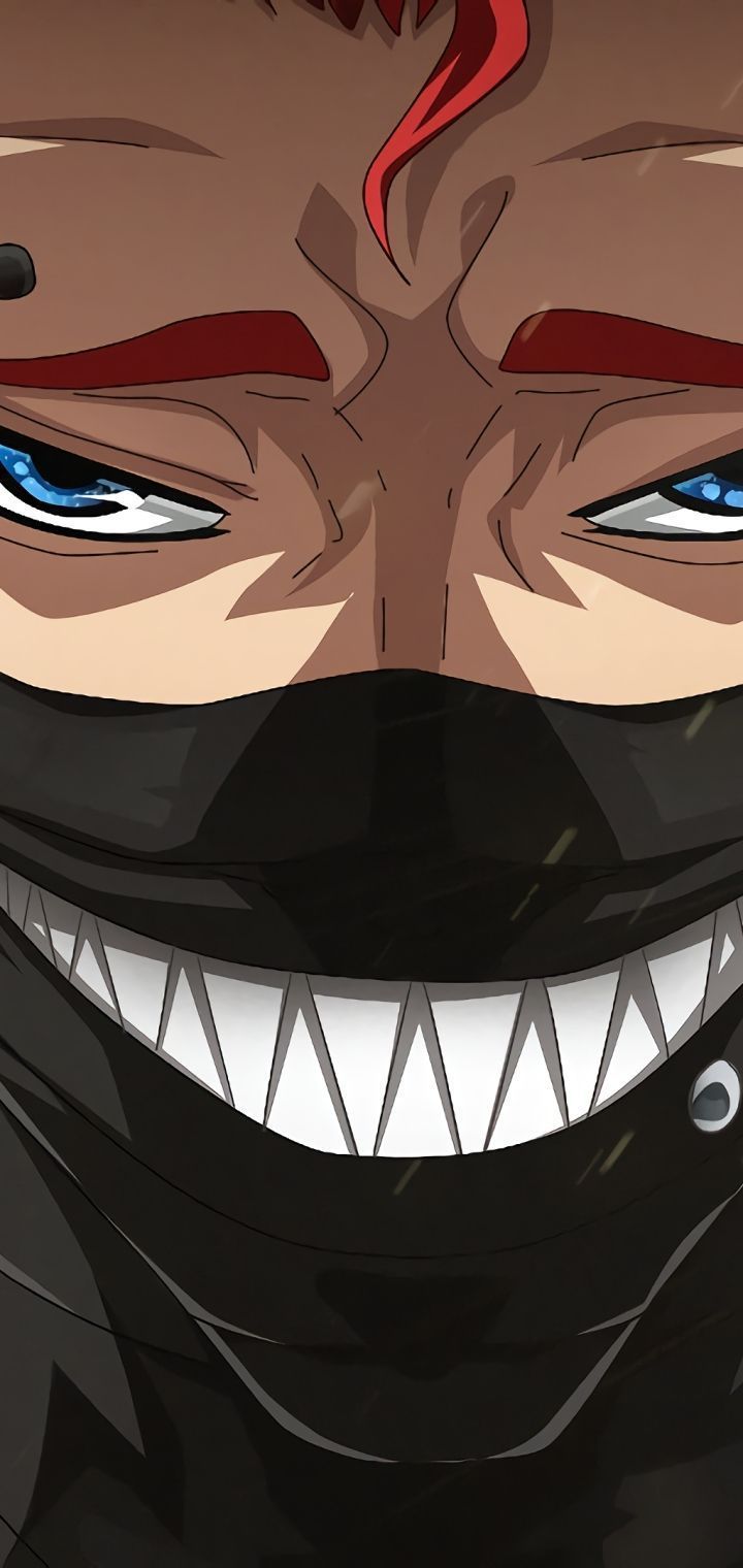 720x1520 Xerx Lugner iPhone wallpaper