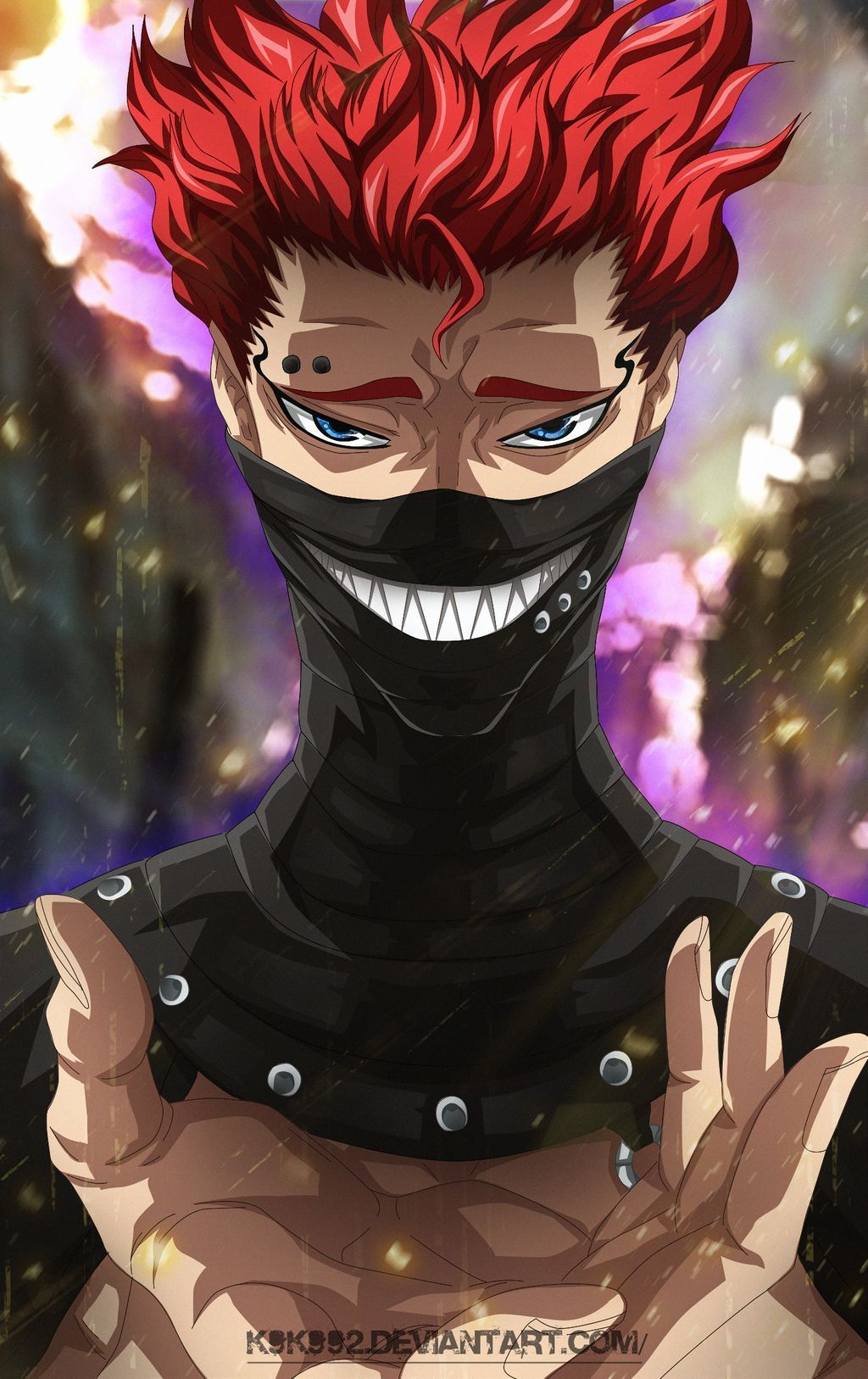 1024x1626 Xerx Lugner iPhone Wallpaper