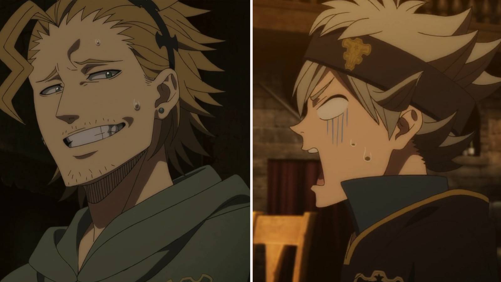 1600x900 Weakest Characters In Black Clover