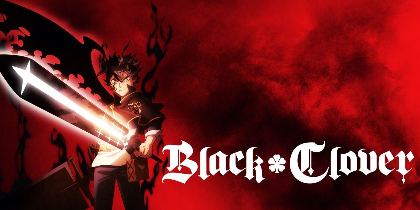 1400x700 Black Clover Season 3: The Journey So Far