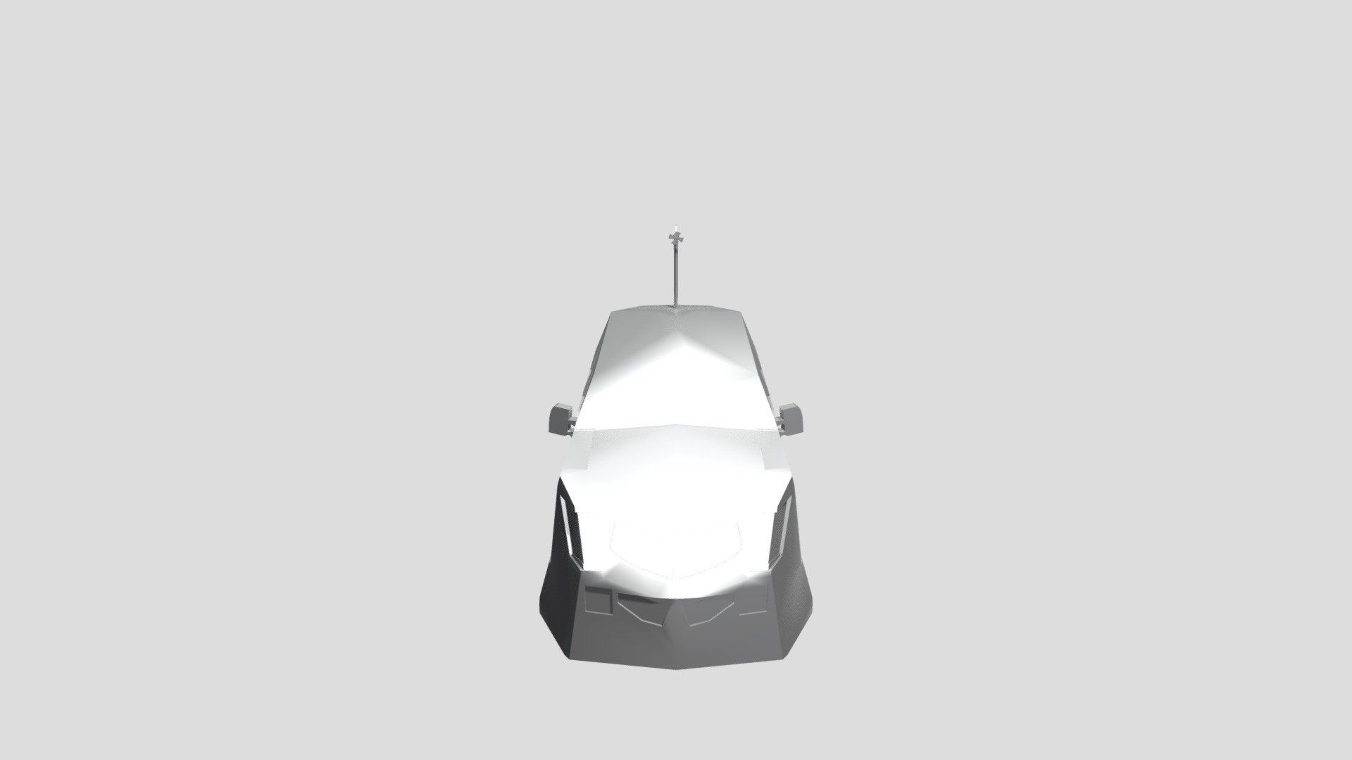 1920x1080 TVN Dominator 3 Storm Chaser Car Free 3D model by Nimbus and Friends [6e019dc]
