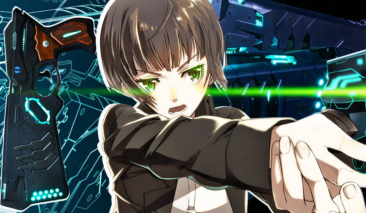 1200x700 Psycho Pass Gets 10th Anniversary Release Of The Perfectly Reproduced Dominator