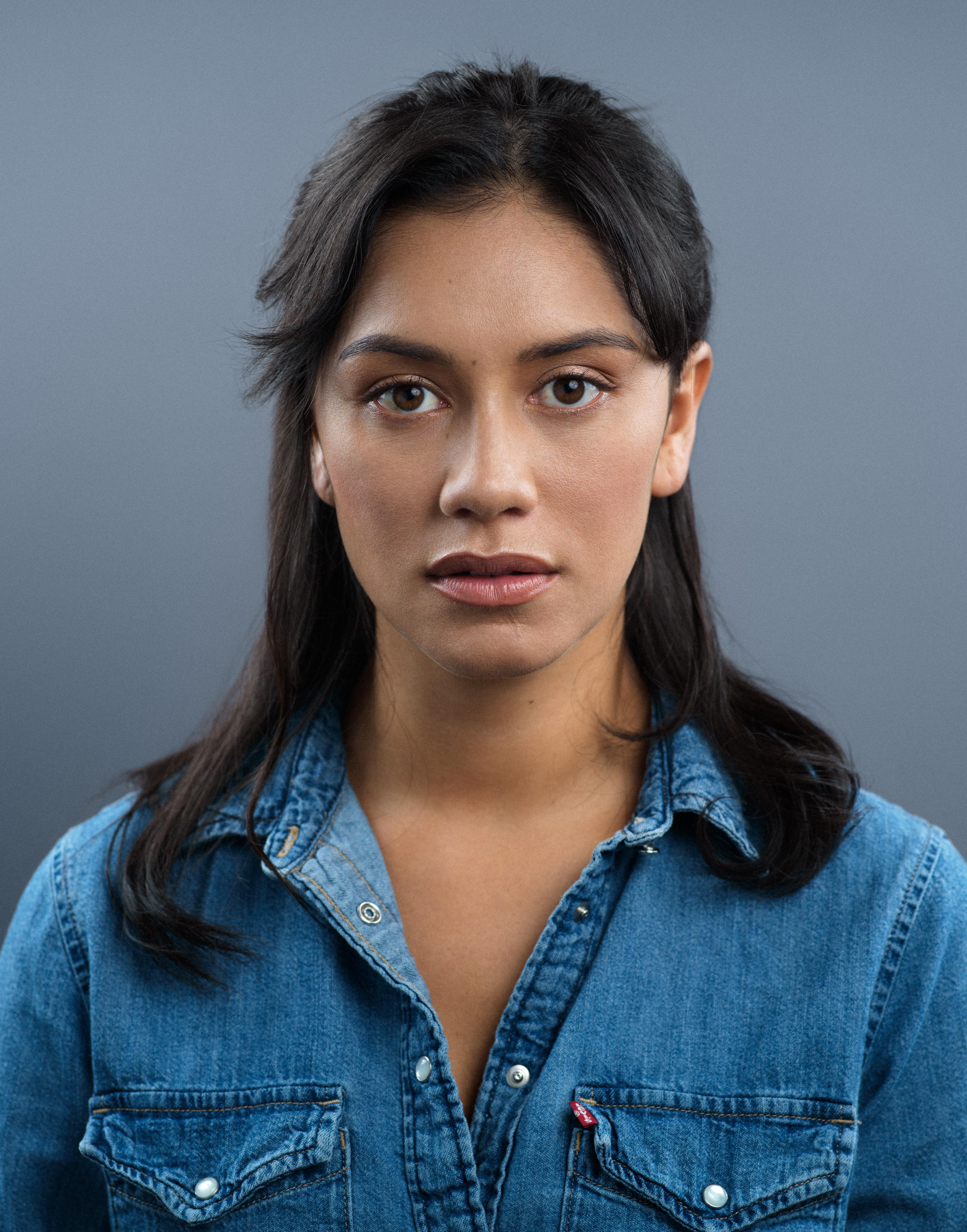 4865x6200 Luciane Buchanan Wallpaper