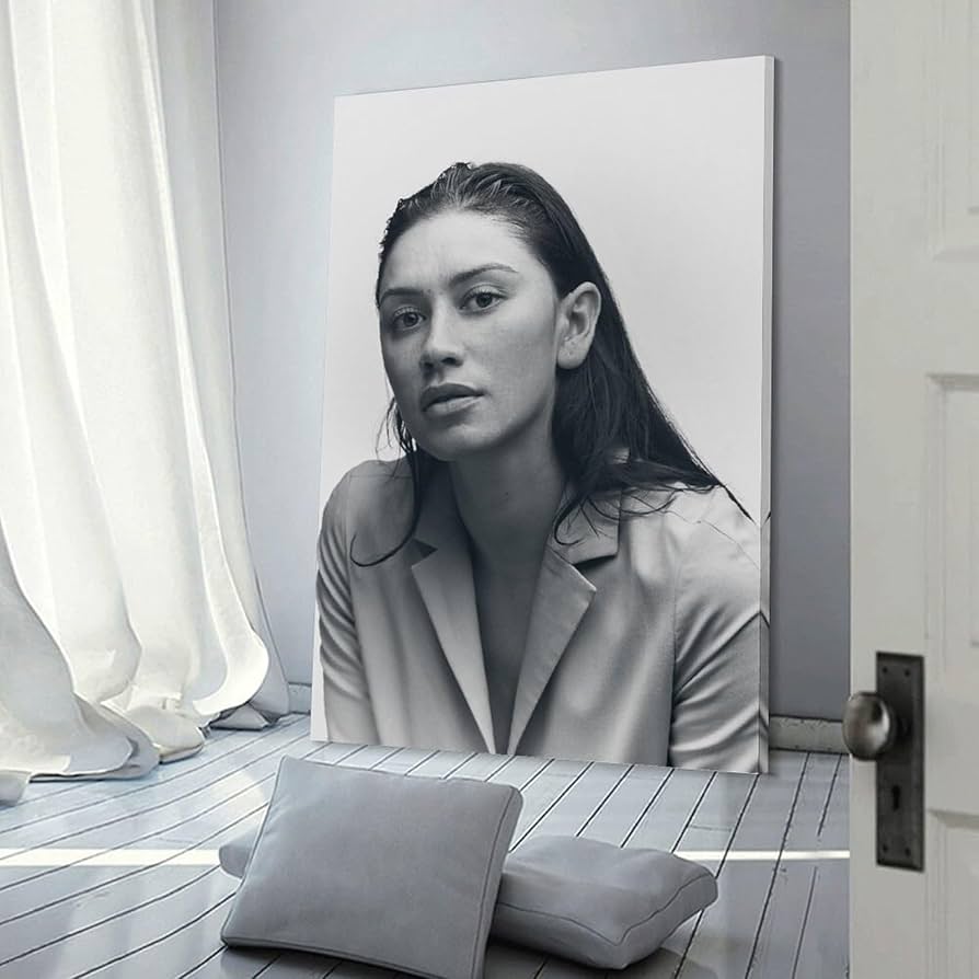 894x894 LAYER TEA Luciane Buchanan Poster Art Wallpaper (2) Picture Print Wall Art Poster Painting Canvas Posters Artworks Room Aesthetic 16x24inch(40x60cm) : Amazon.ca: Home