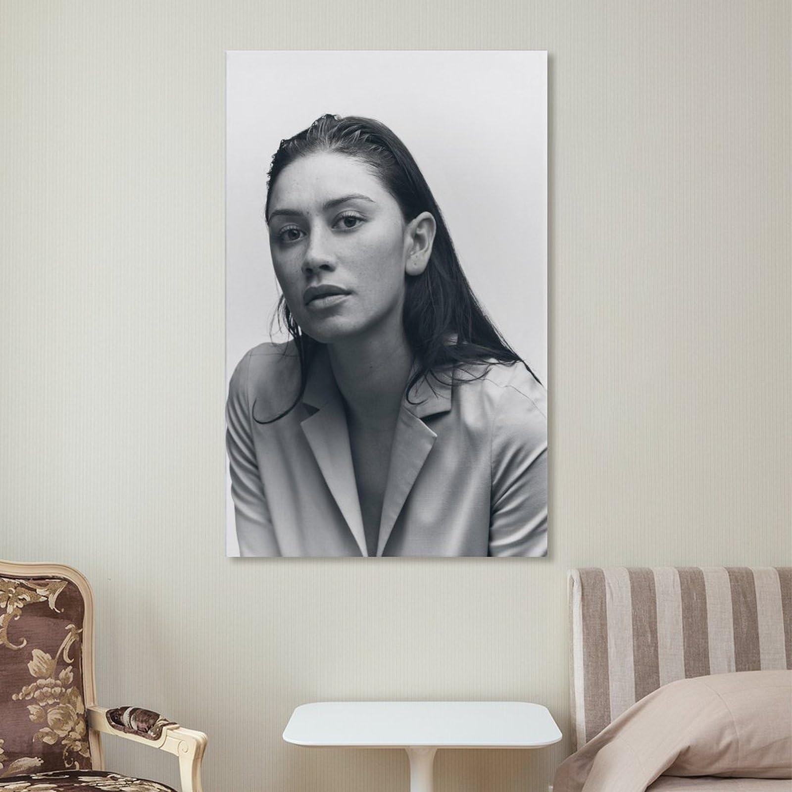 1600x1600 LAYER TEA Luciane Buchanan Poster Art Wallpaper (2) Picture Print Wall Art Poster Painting Canvas Posters Artworks Room Aesthetic 16x24inch(40x60cm) : Amazon.ca: Home