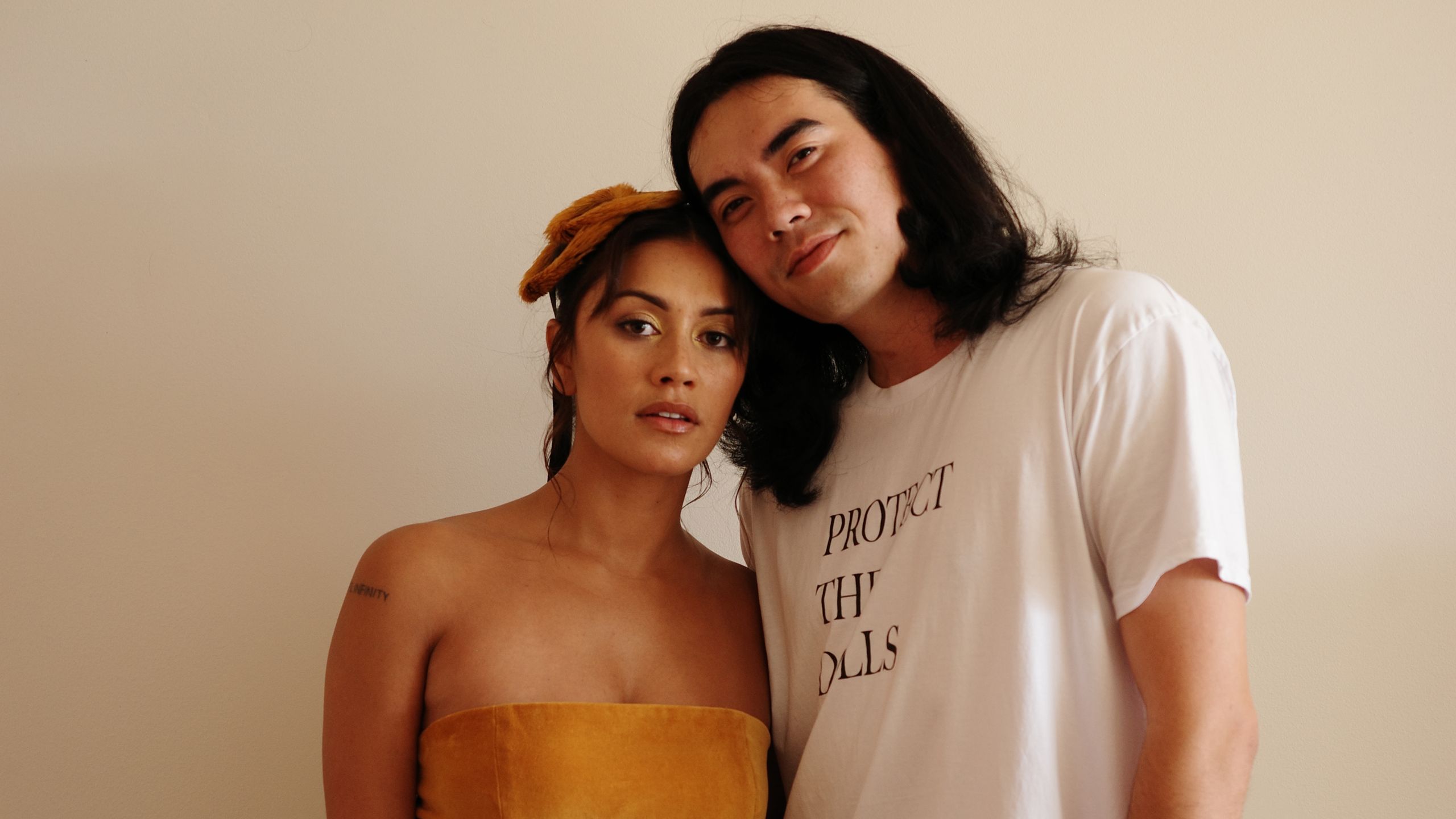 2560x1440 Meet Rocket Ahuna, the Kānaka Maoli Designer Marrying Hula With Fashion