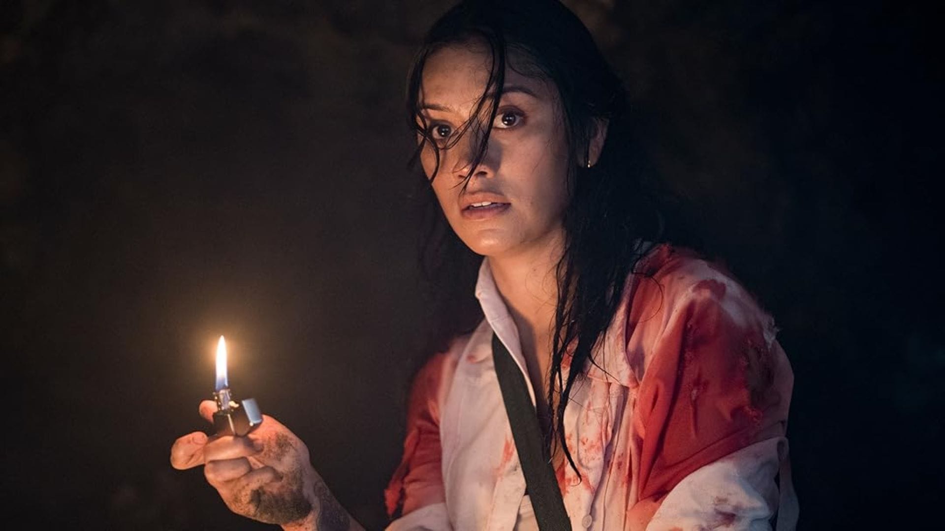 1920x1080 Luciane Buchanan movies and shows to watch if you loved her in 'Chief of War'