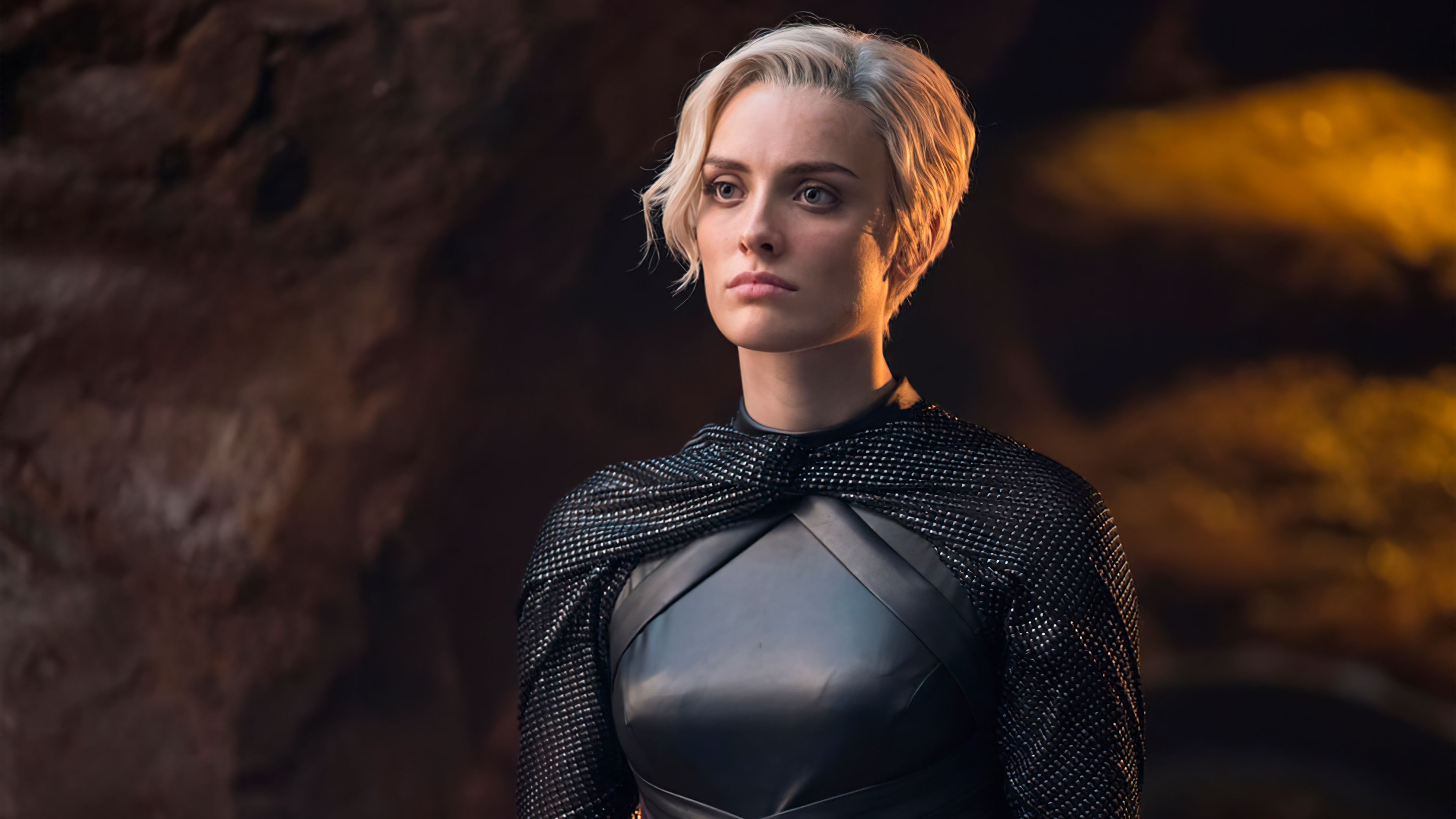 3840x2160 Kate Kane As Wallis Day In Batwoman 4k Wallpaper, HD Tv Shows Wallpaper, 4k Wallpaper, Image, Background, Photos and Picture