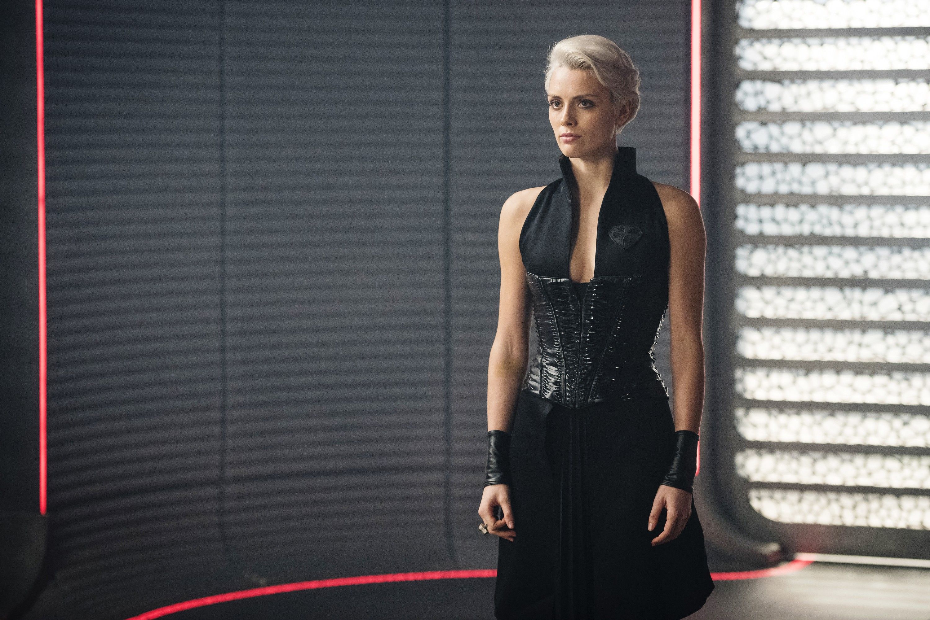 3000x2002 Wallis Day As Nyssa Vex In Krypton Wallpaper, HD Tv Shows Wallpaper, 4k Wallpaper, Image, Background, Photos and Picture
